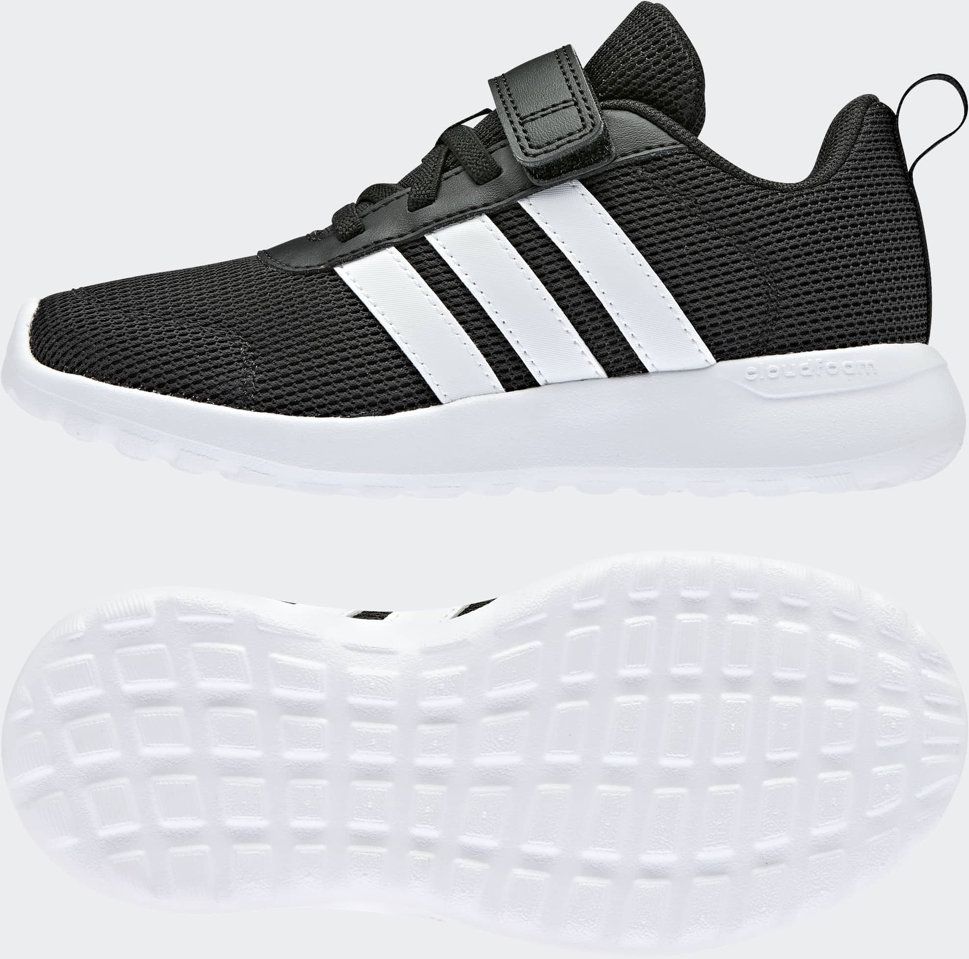 adidas Sportswear Sneaker  mit Klettverschluss, für Kinder