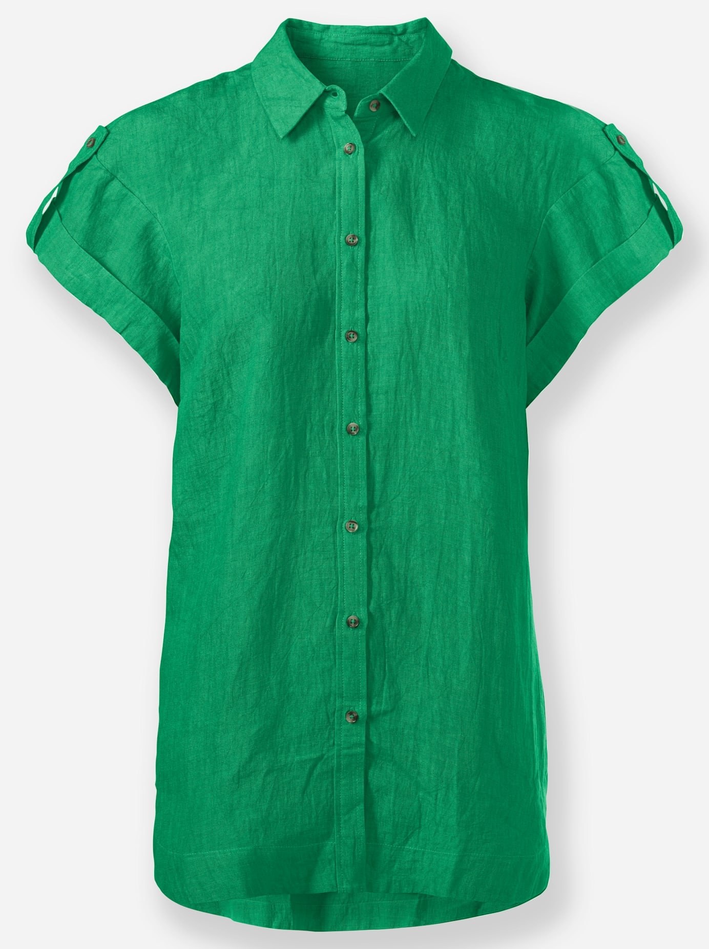 heine Hemdbluse