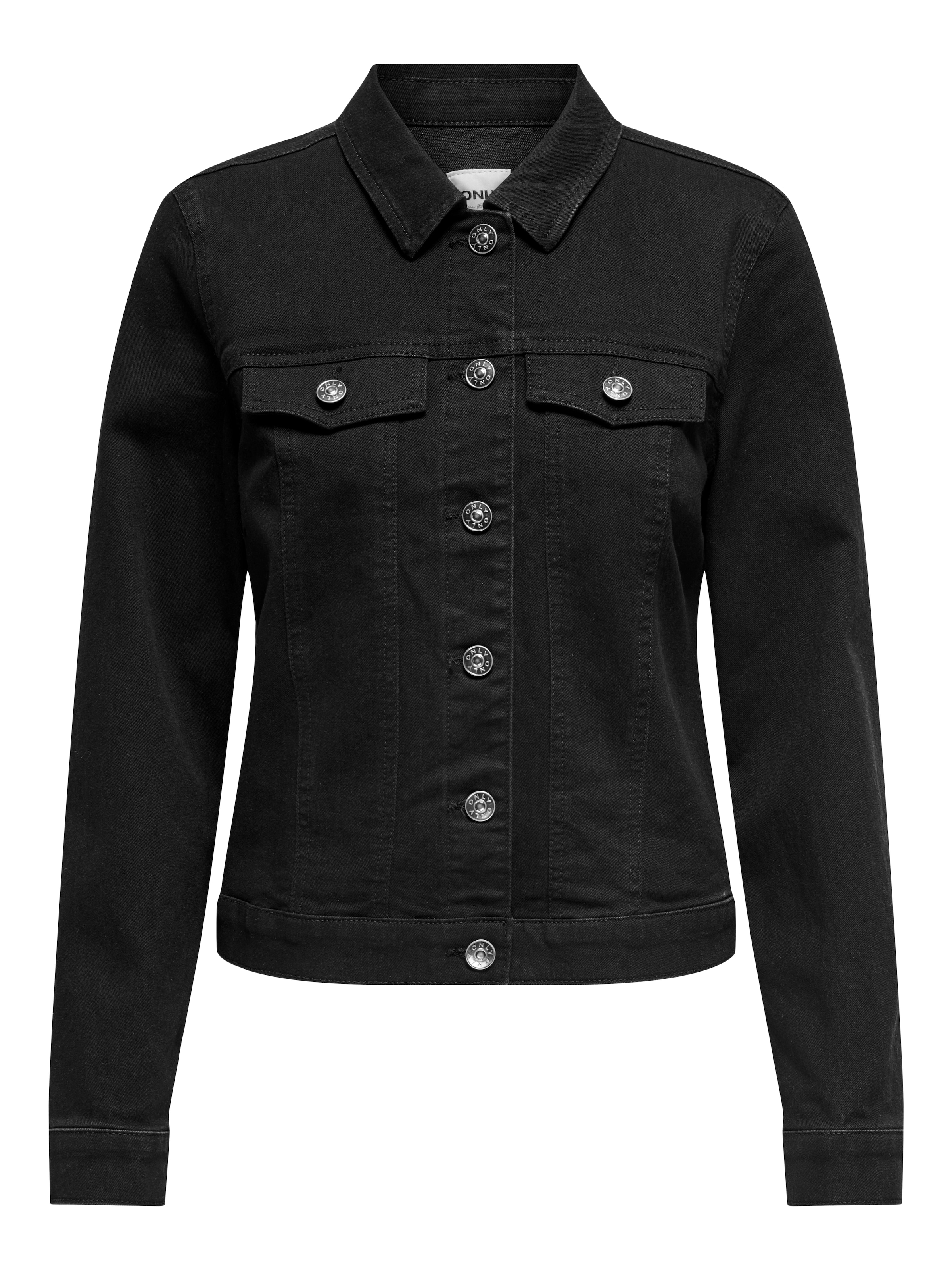 ONLY Jeansjacke »ONLWONDA DNM JACKET PIM«