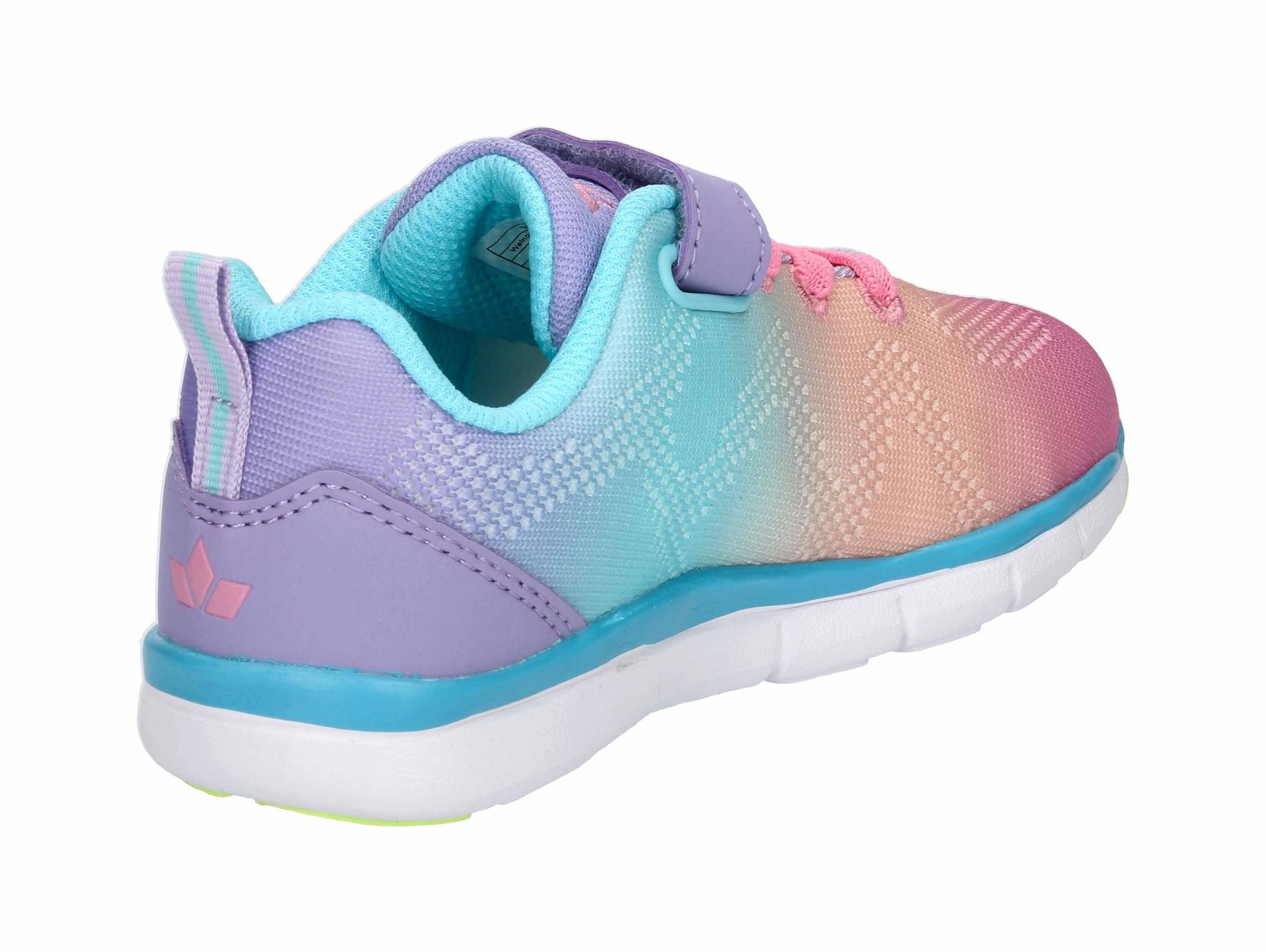 Lico Sneaker »Freizeitschuh Colour VS«
