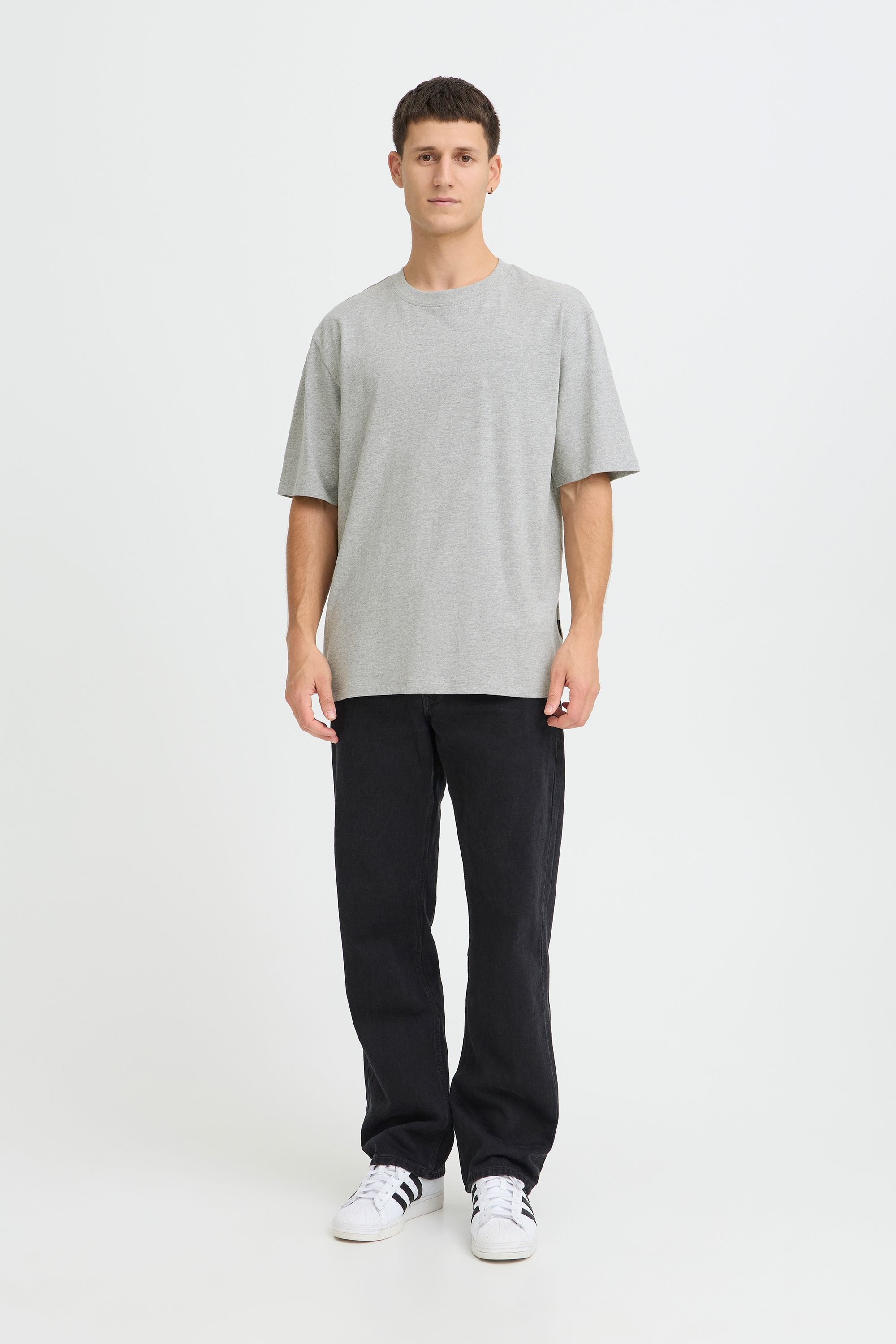 Blend Rundhalsshirt »Rundhalsshirt BHMStea«