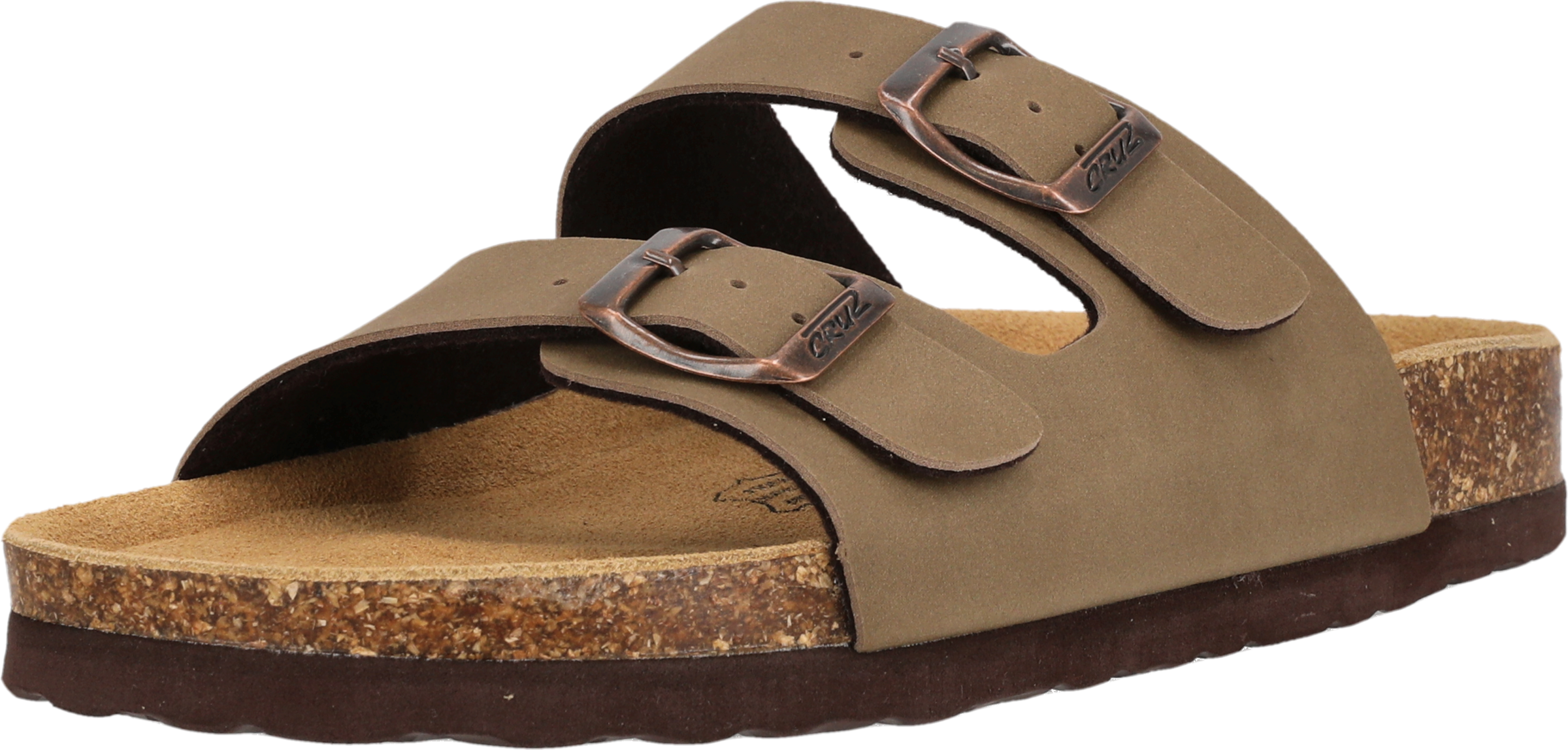 CRUZ Sandale »Whitehill W cork sandal«