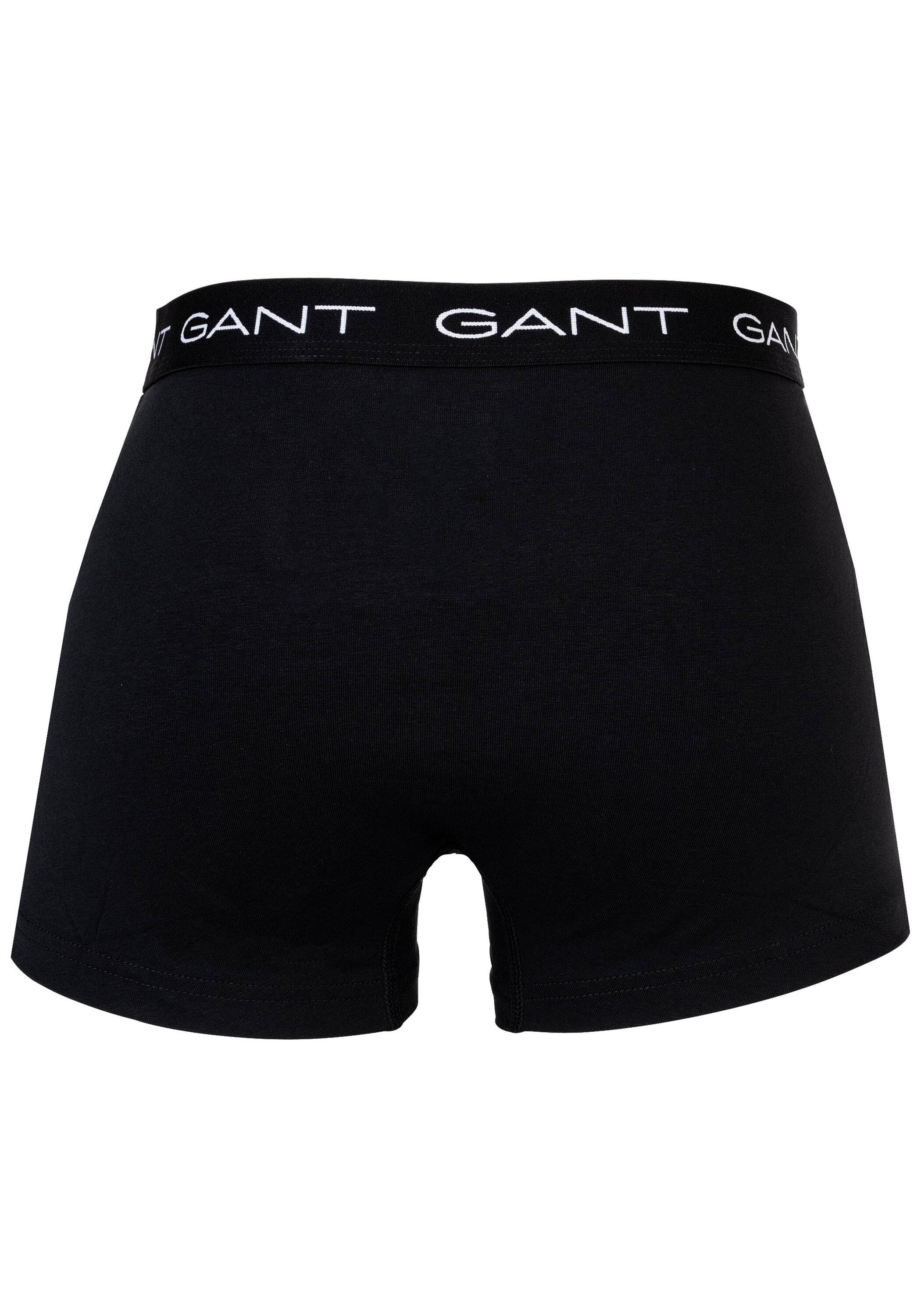 Gant Boxershorts »Boxershort 5er Pack«