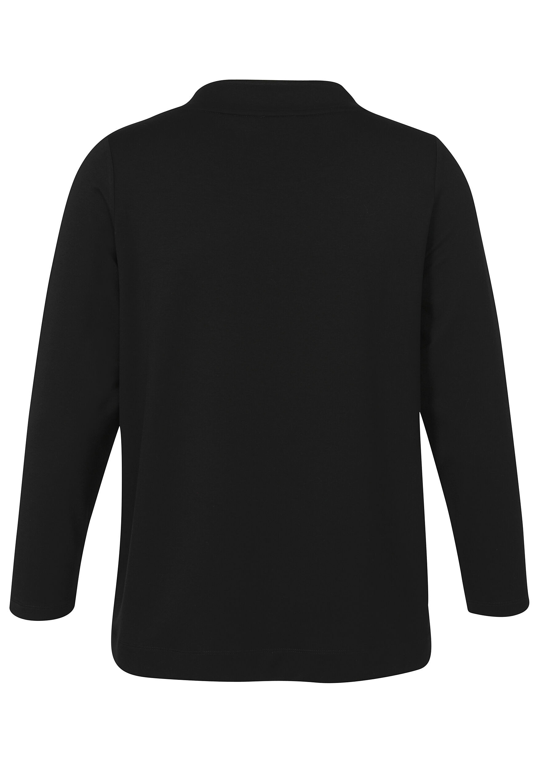 VIA APPIA DUE Sweatshirt »VIA APPIA DUE Sweatshirt«, Große Größen
