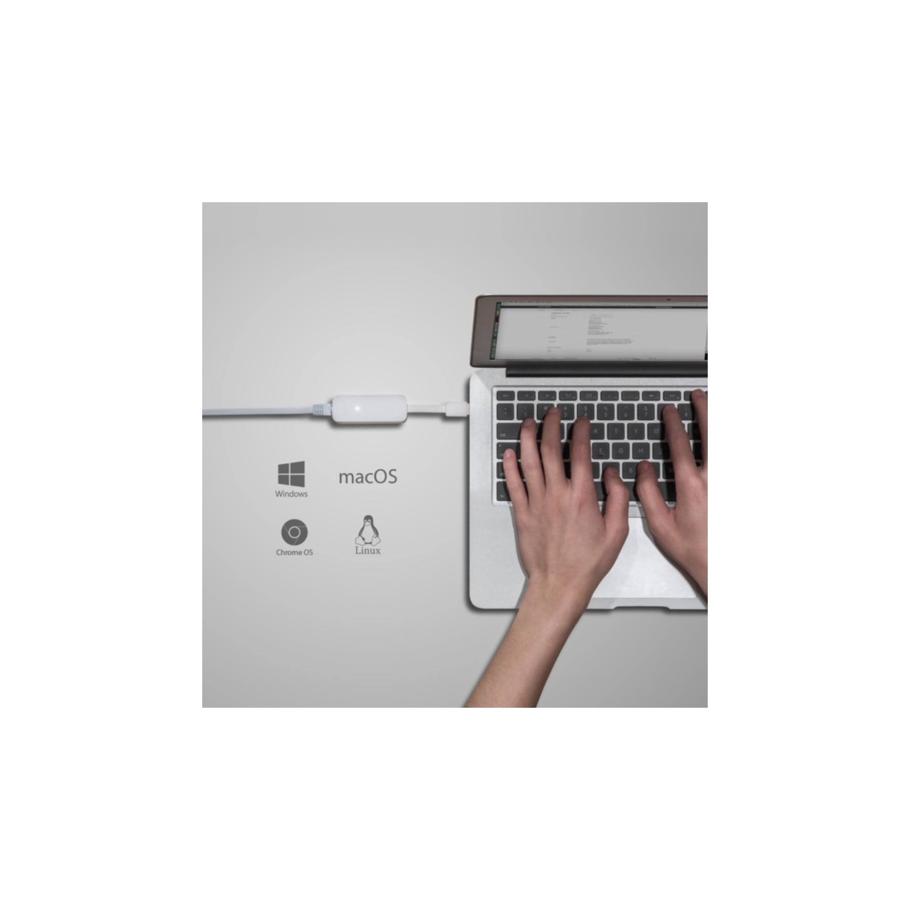 TP-Link Reichweitenverstärker »USB-3.0-auf-Gigabit-LAN-Konverter«