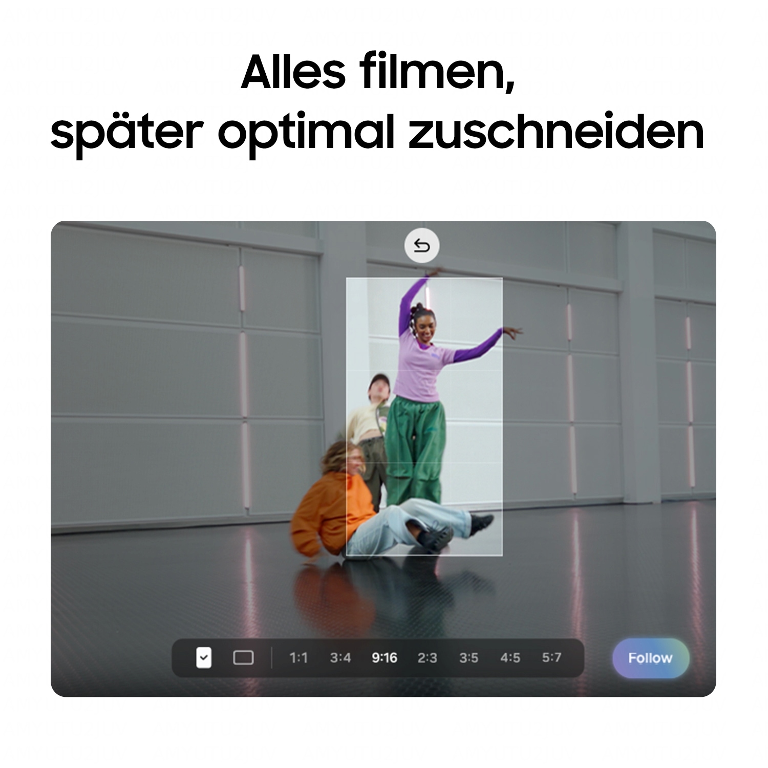 Samsung Smartphone »Galaxy Z Fold8« Lavender