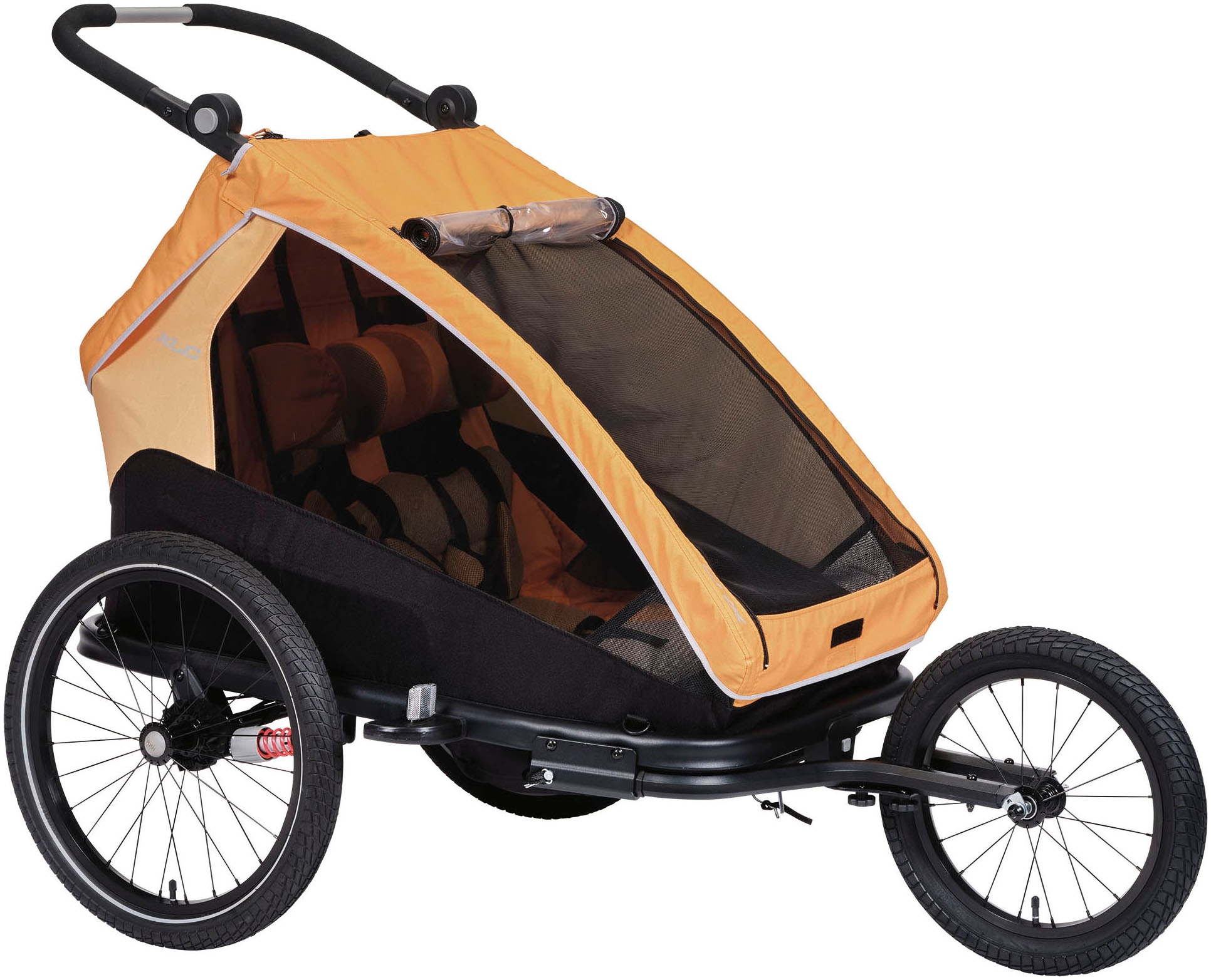 XLC Fahrradkinderanhänger