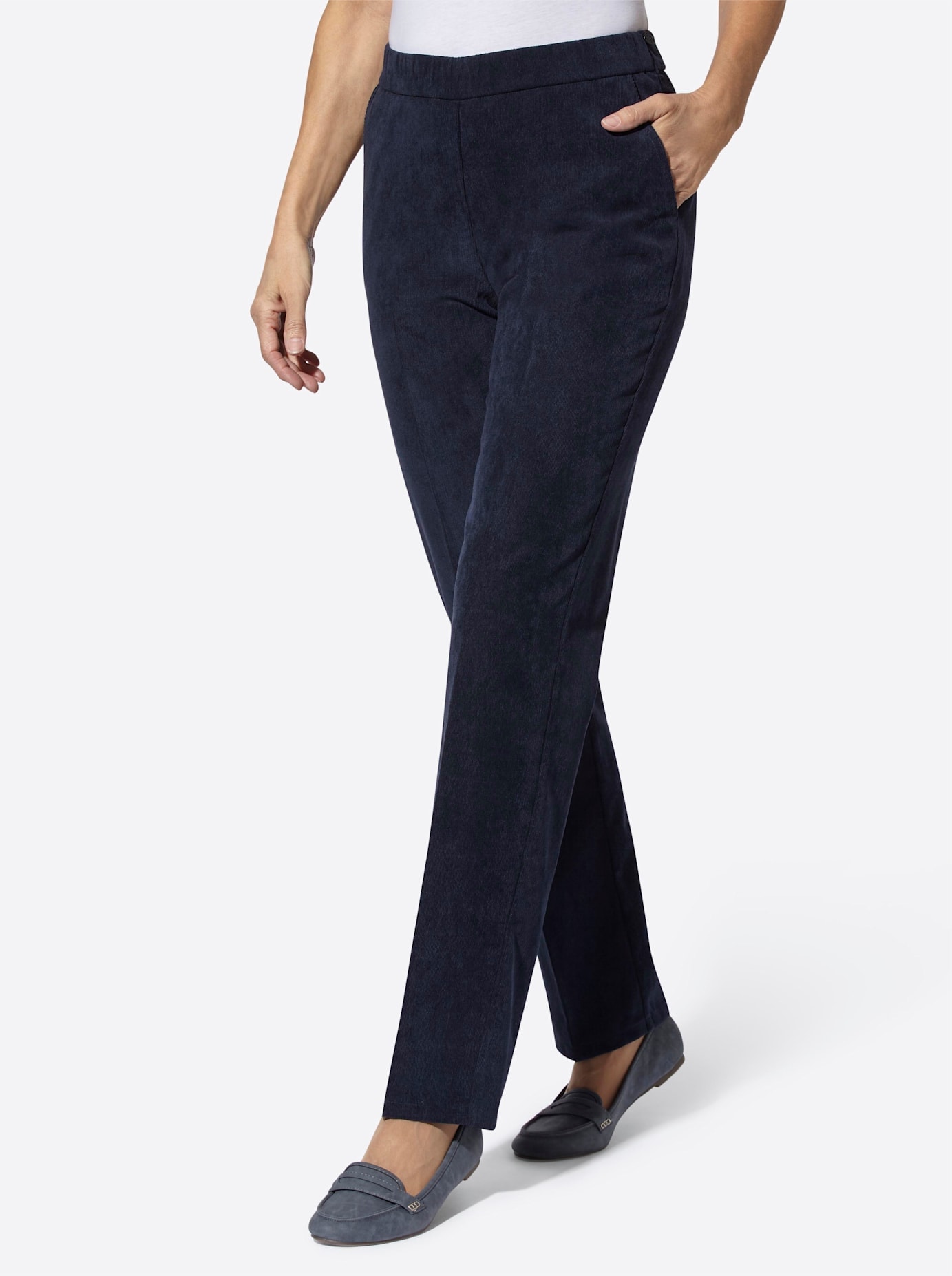 Classic Basics Cordhose