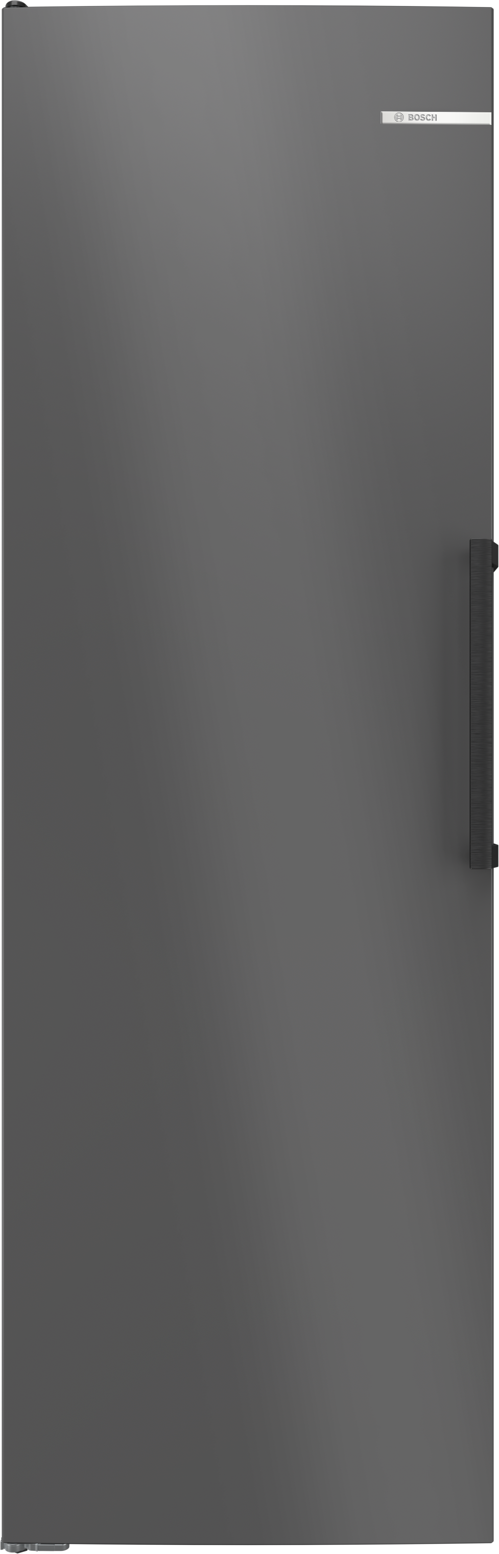 BOSCH Kühlschrank Serie 4 »KSN36VCCG« 186,2 cm hoch 59,5 cm breit