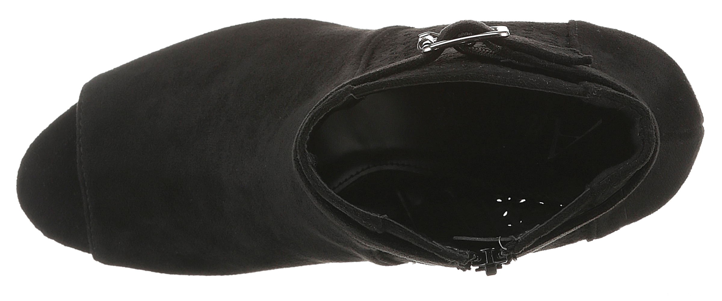 Aniston SHOES Stiefelette, Abendstiefelette, Frühlingsschuh - NEUE KOLLEKTION