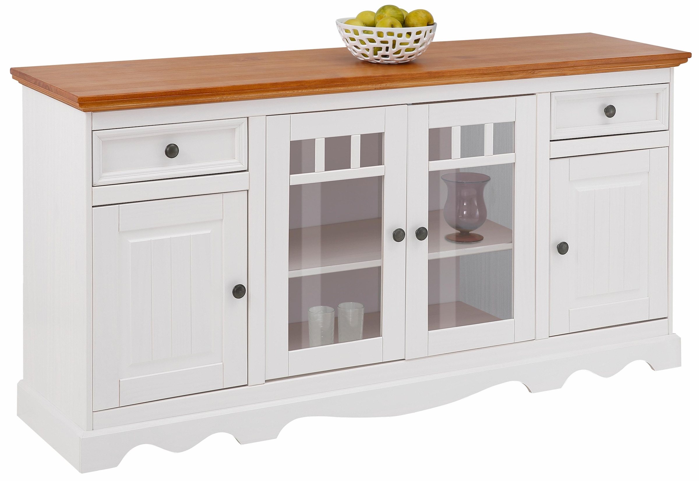 Sideboard »Melissa«, Kommode, Breite 169 cm