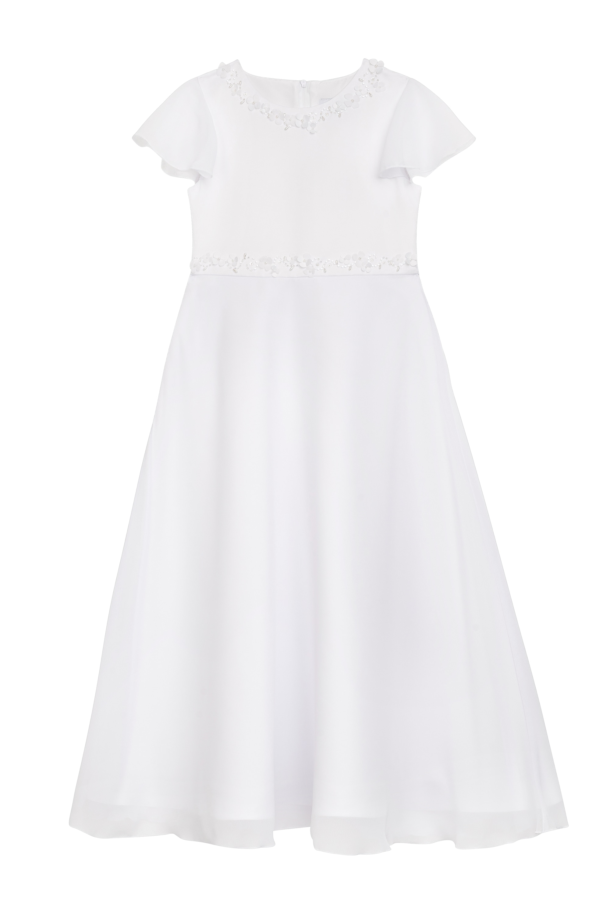 DANAMADE Partykleid »DANAMADE Dresses Kommunionkleid DJADA«