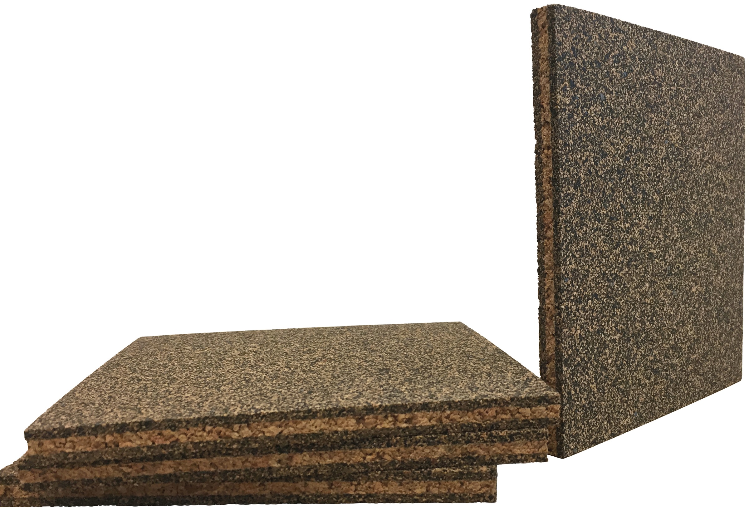 Antirutschunterlage »®Rub«, Antirutsch- und Antivibrationsmatte, 15...