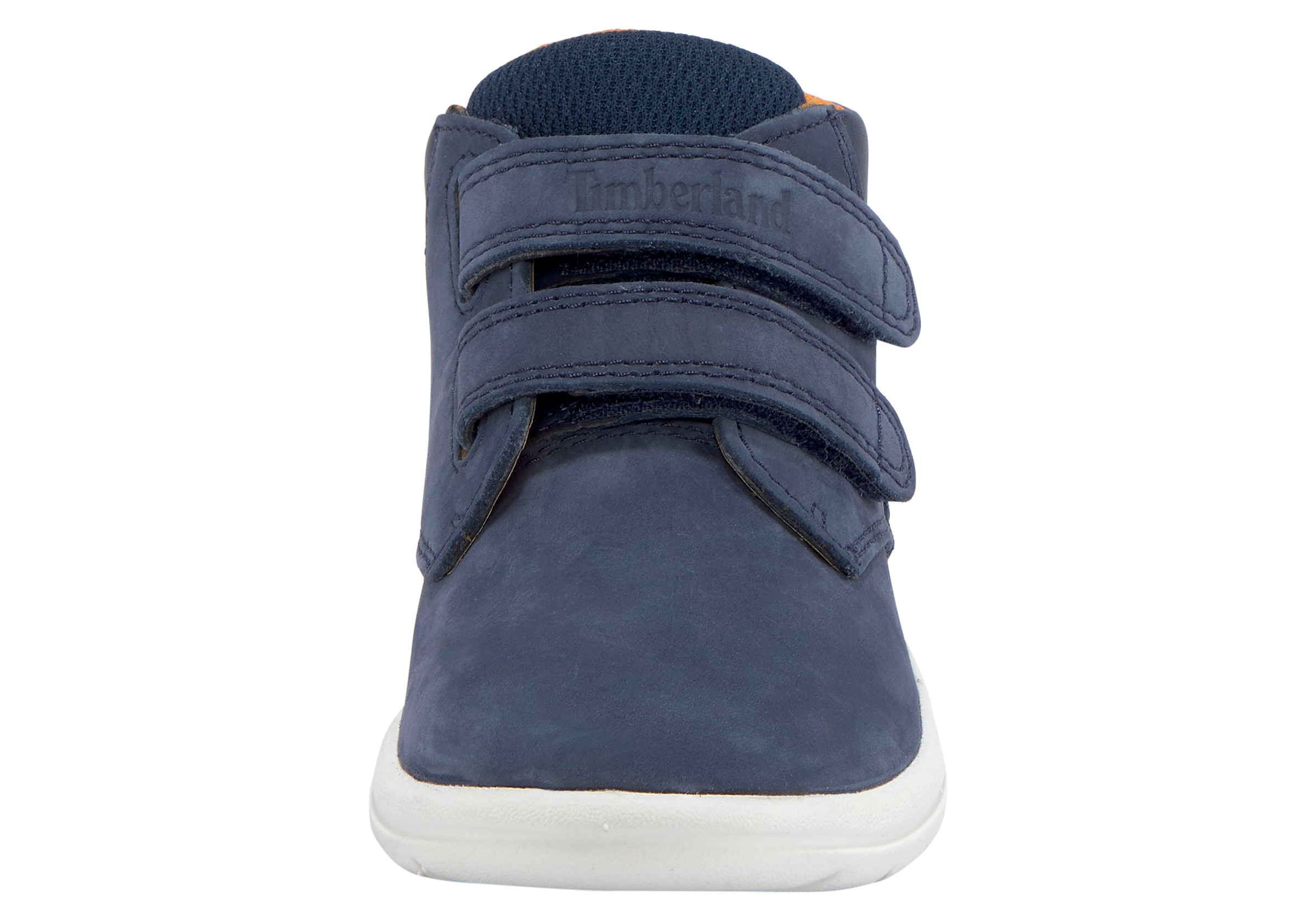 Timberland Klettboot »TODDLE TRACKSMID HOOK & LOOP BOOT«, Winterstiefel, Winterboots, Snowboots, Winterschuhe, für Kinder