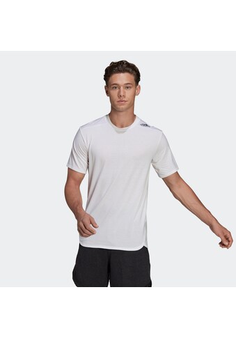 adidas Performance T-Shirt »DESIGNED FOR TRAINING« kaufen