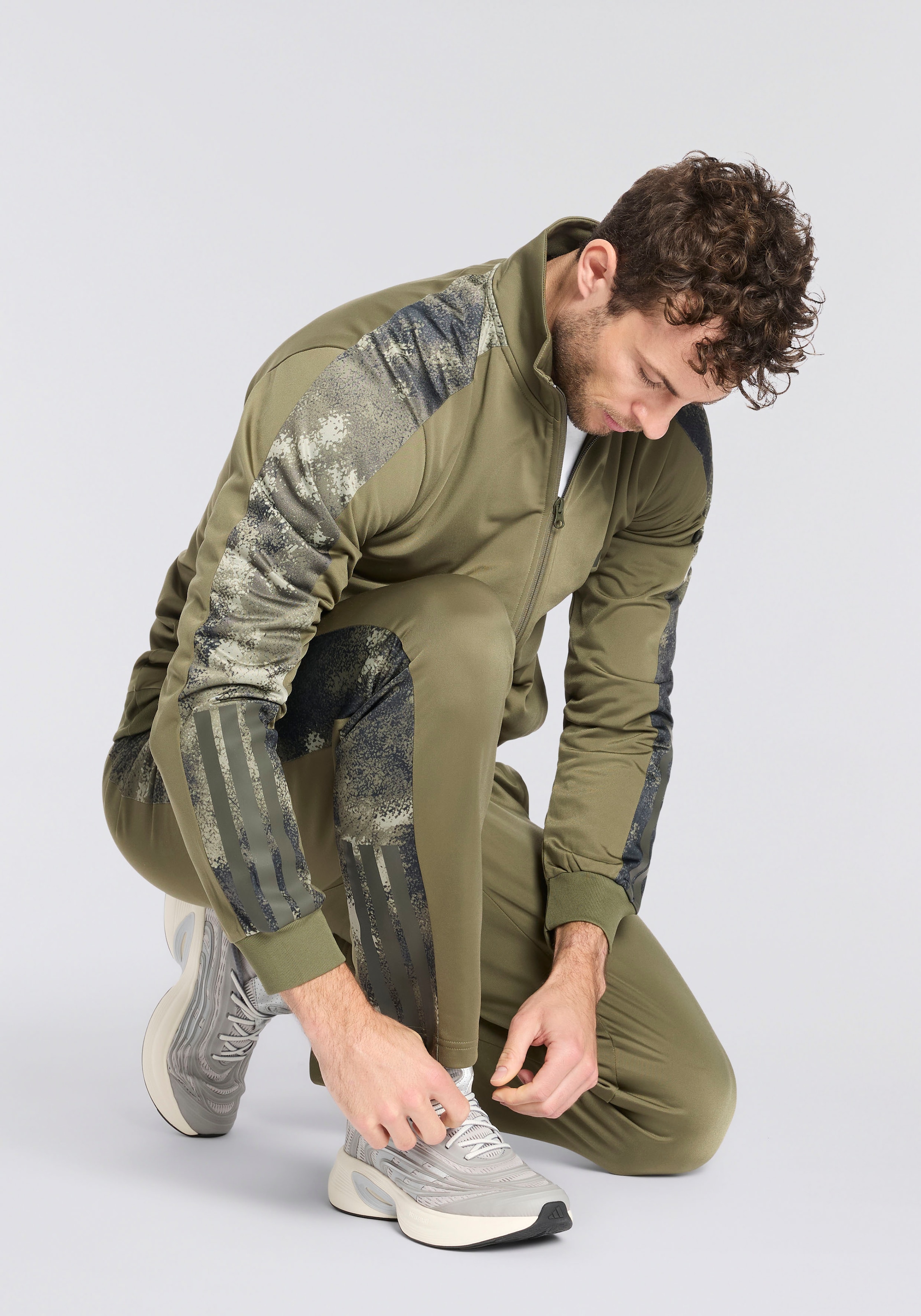 adidas Sportswear Sneaker »CLIMACOOL SPW«  Clima Cool