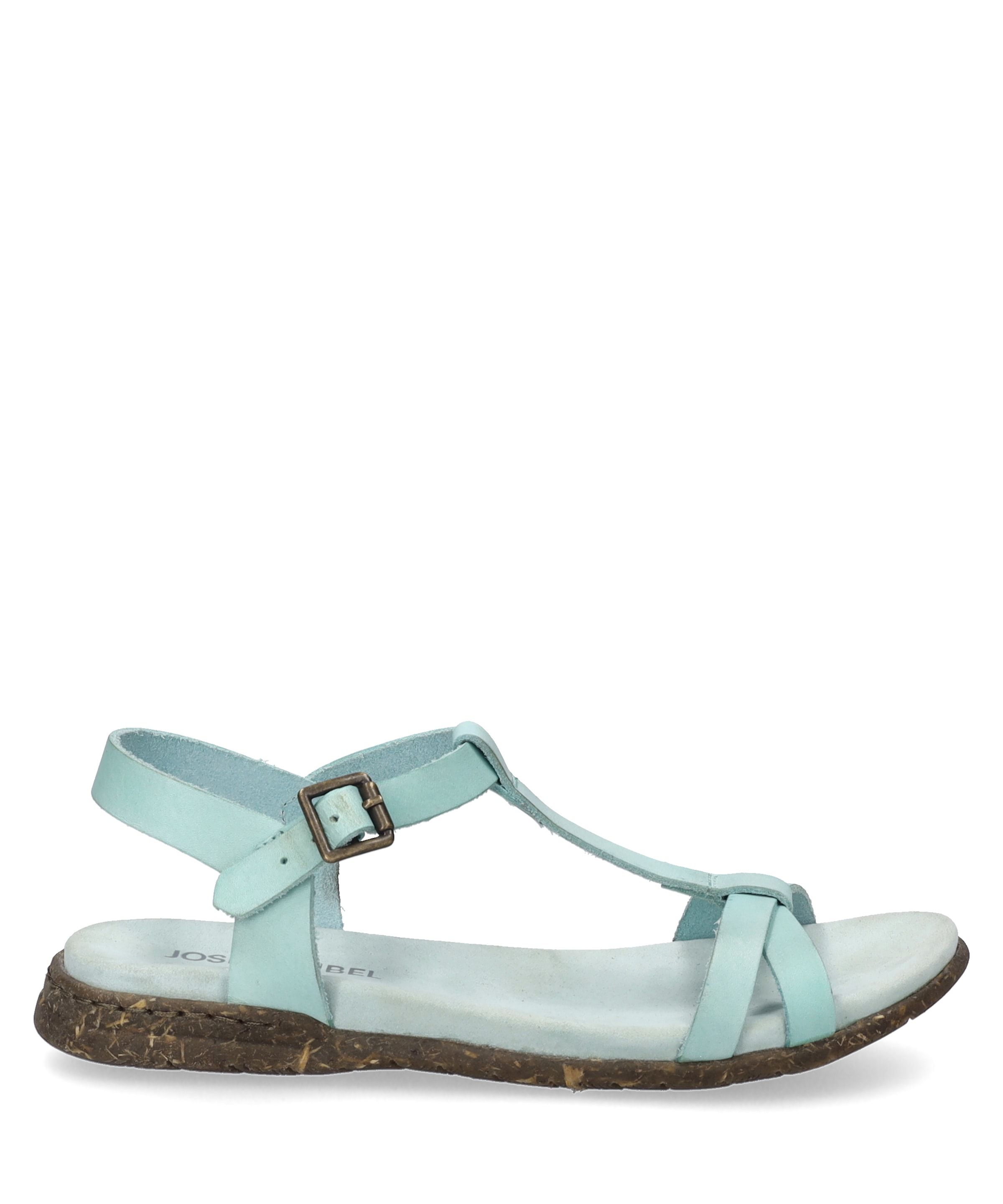 Josef Seibel Sandale »Fabricia 01, mint«