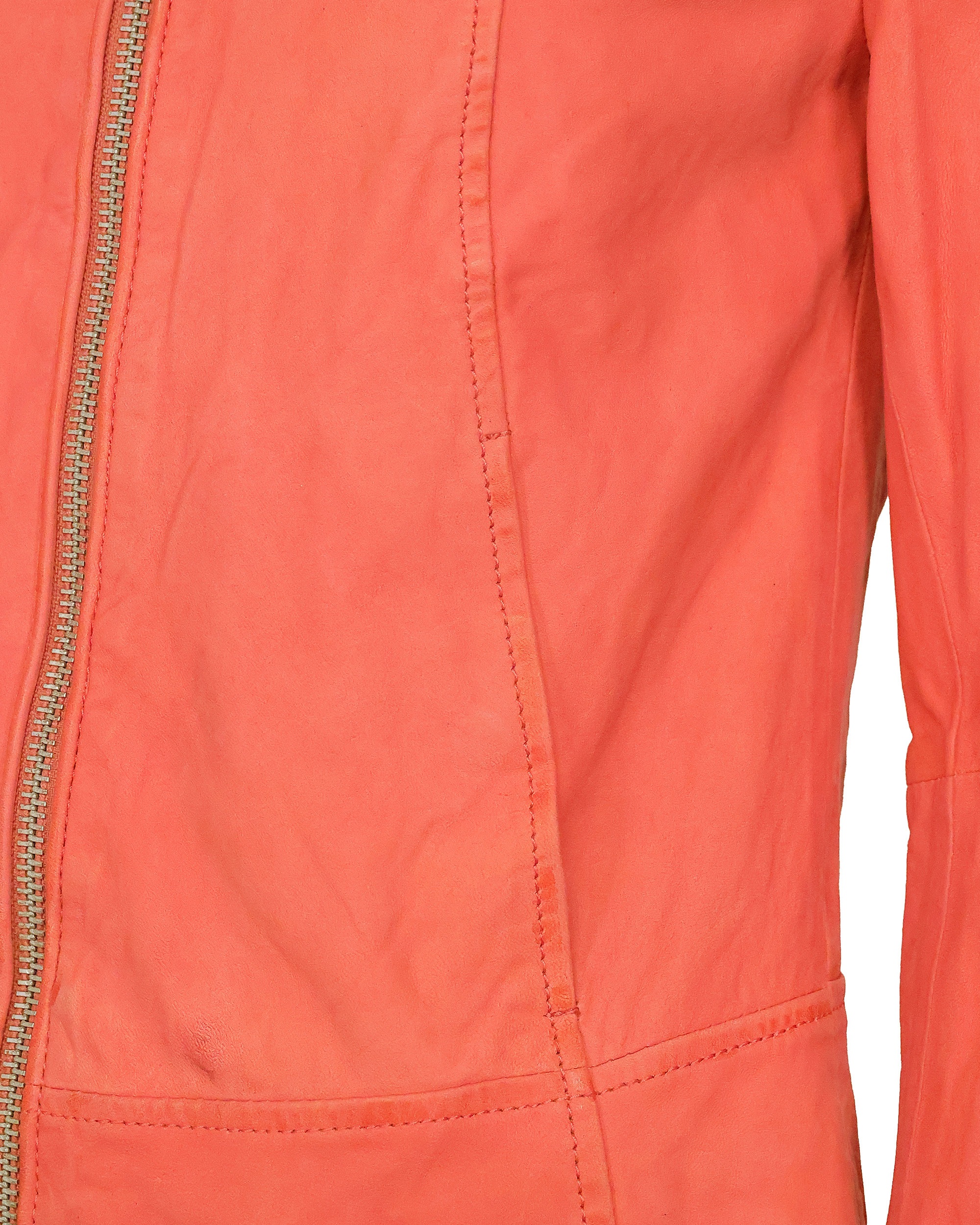Maze Lederjacke »Lederjacke Donie«