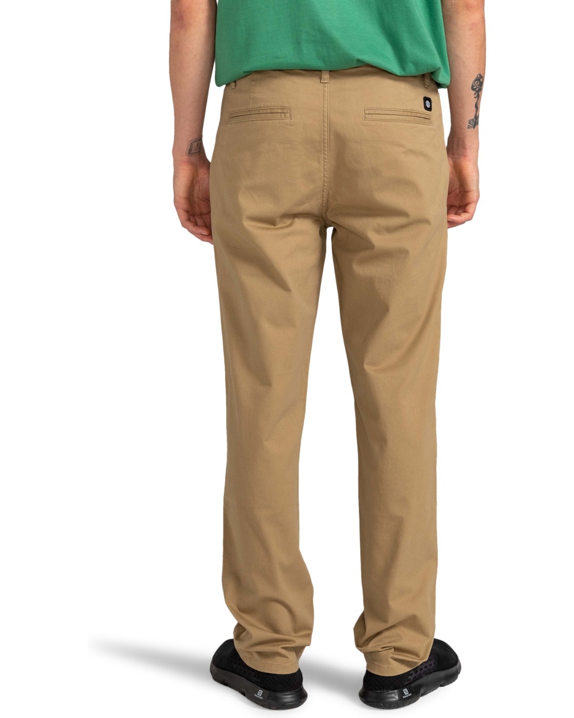 Element Chinos »Howland Classic«