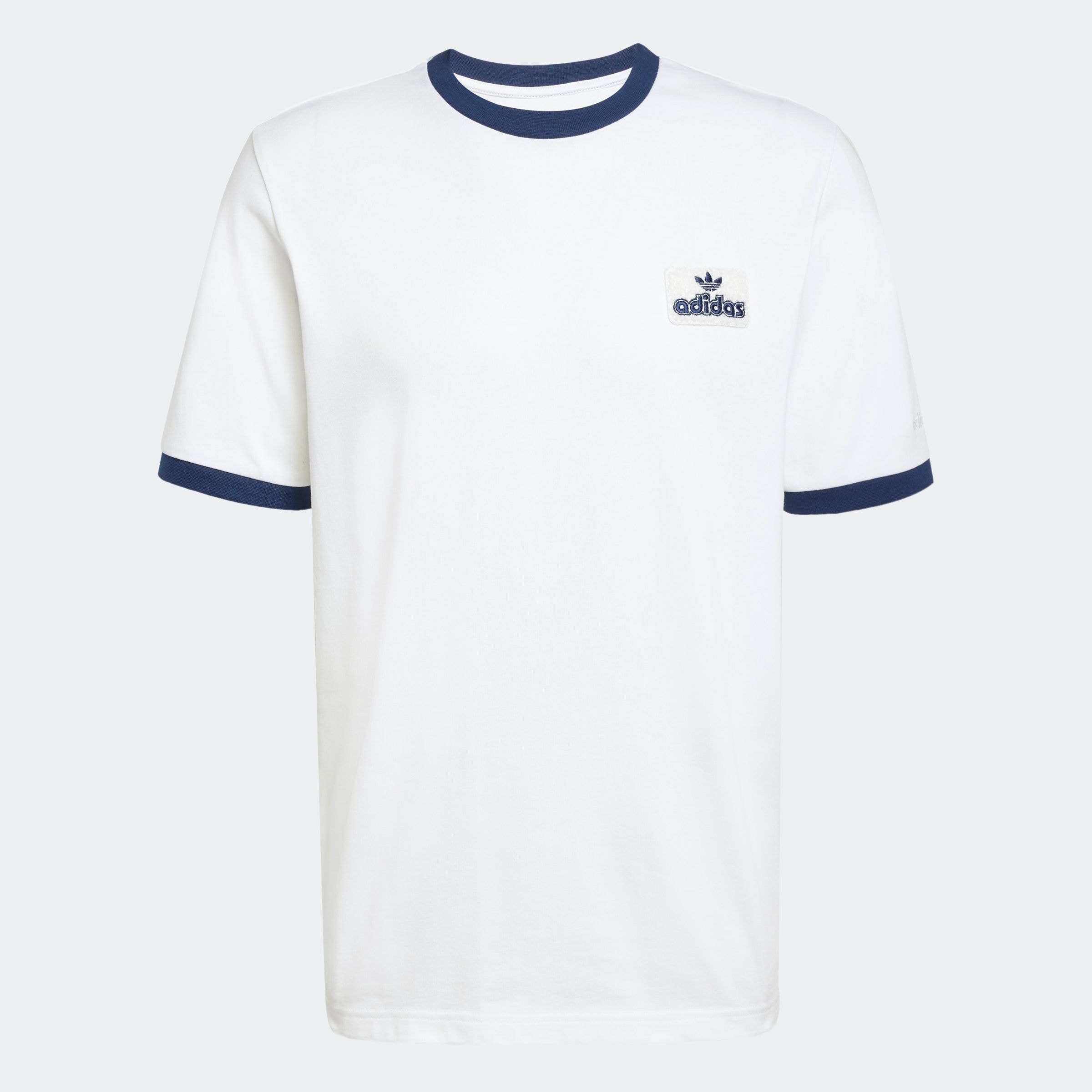 adidas Originals T-Shirt »CONTRAST TEE«