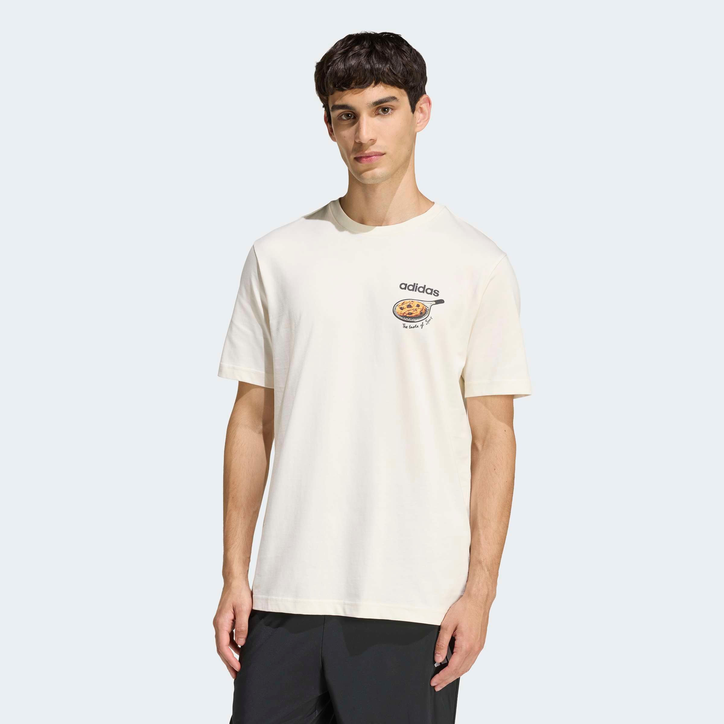 adidas Sportswear T-Shirt »SNACK COOKIE GRAFIK«