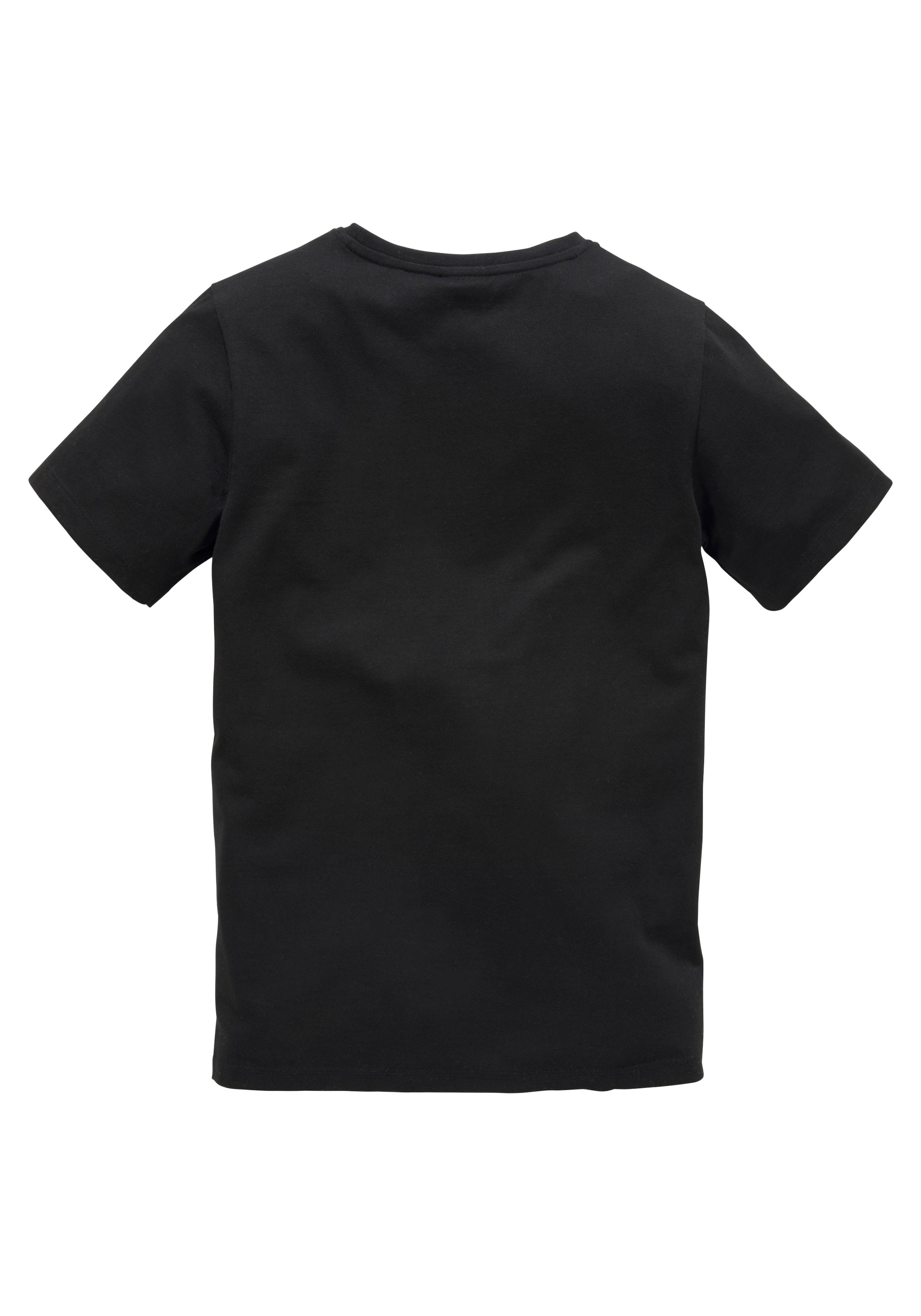 KIDSWORLD T-Shirt Online im OTTO Shop »FUSSBALL«