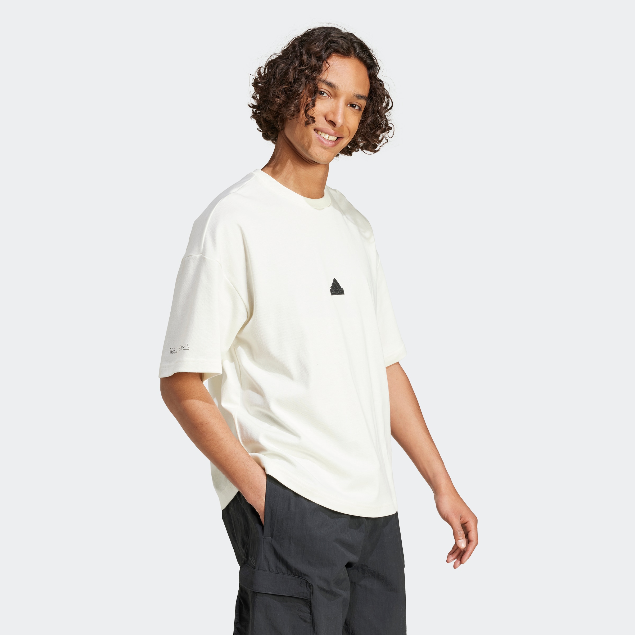 adidas Sportswear T-Shirt »M CE TEE«