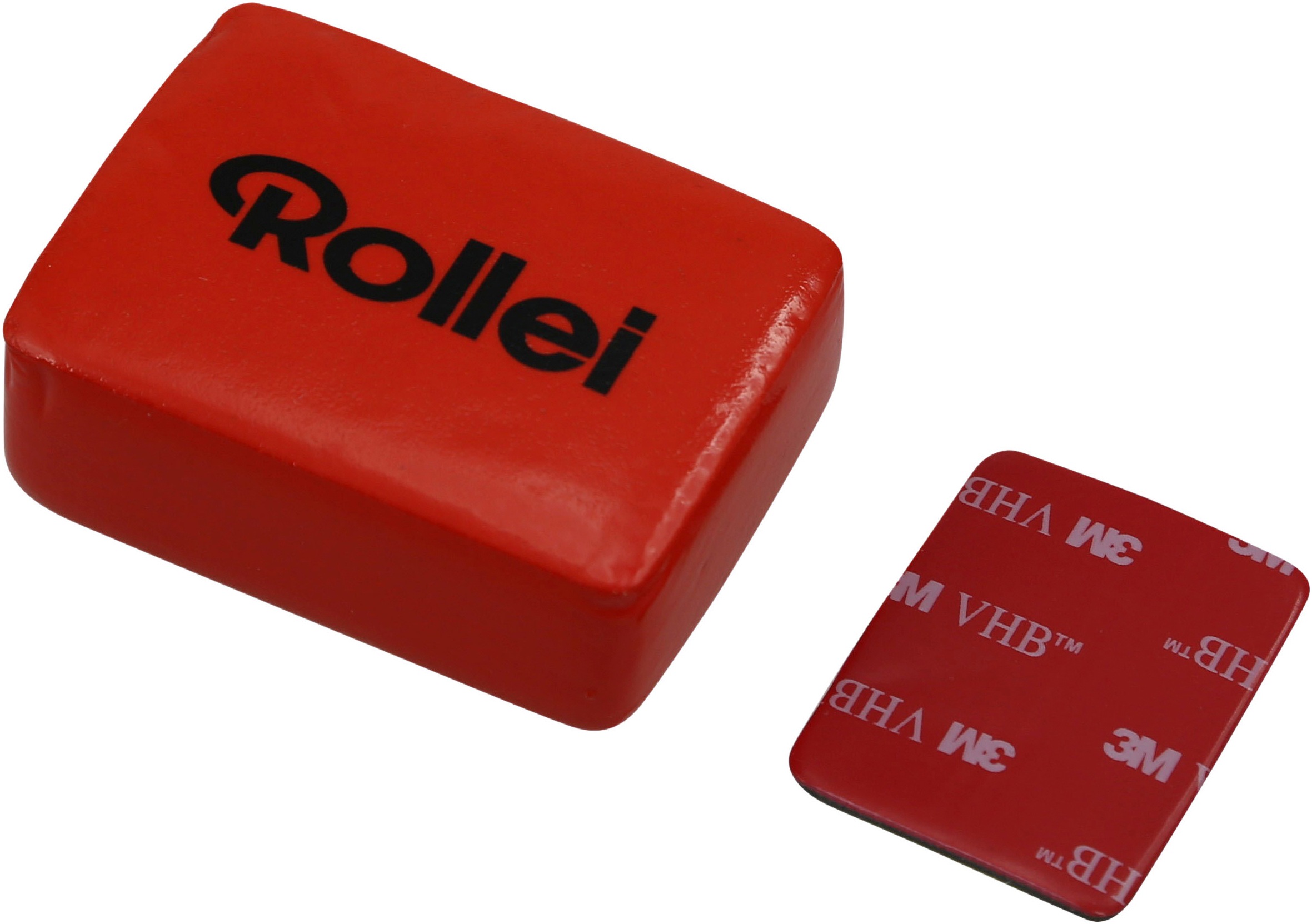 Rollei Action Cam-Halterung »Action Cam Zubehör Set Sport XL«