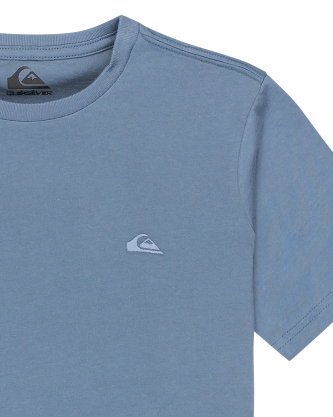 Quiksilver T-Shirt »Basic«