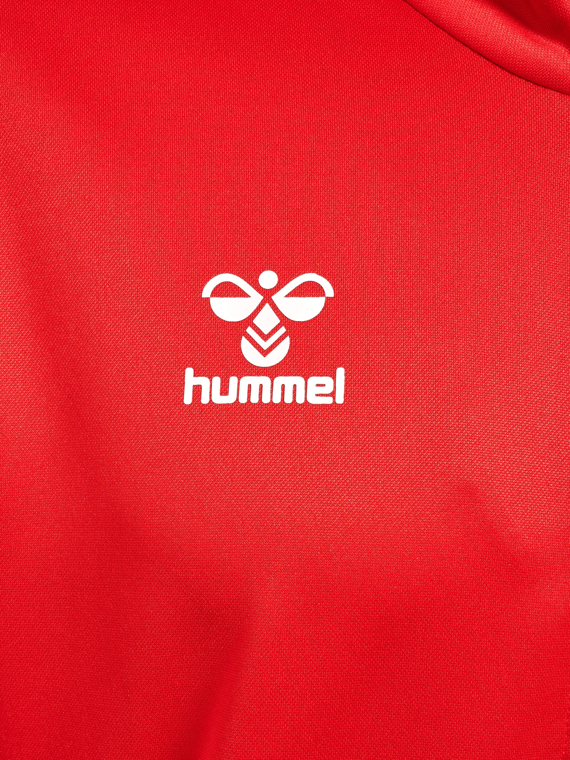hummel Trainingsanzug »HMLLOGO SUIT«, (2 tlg.)