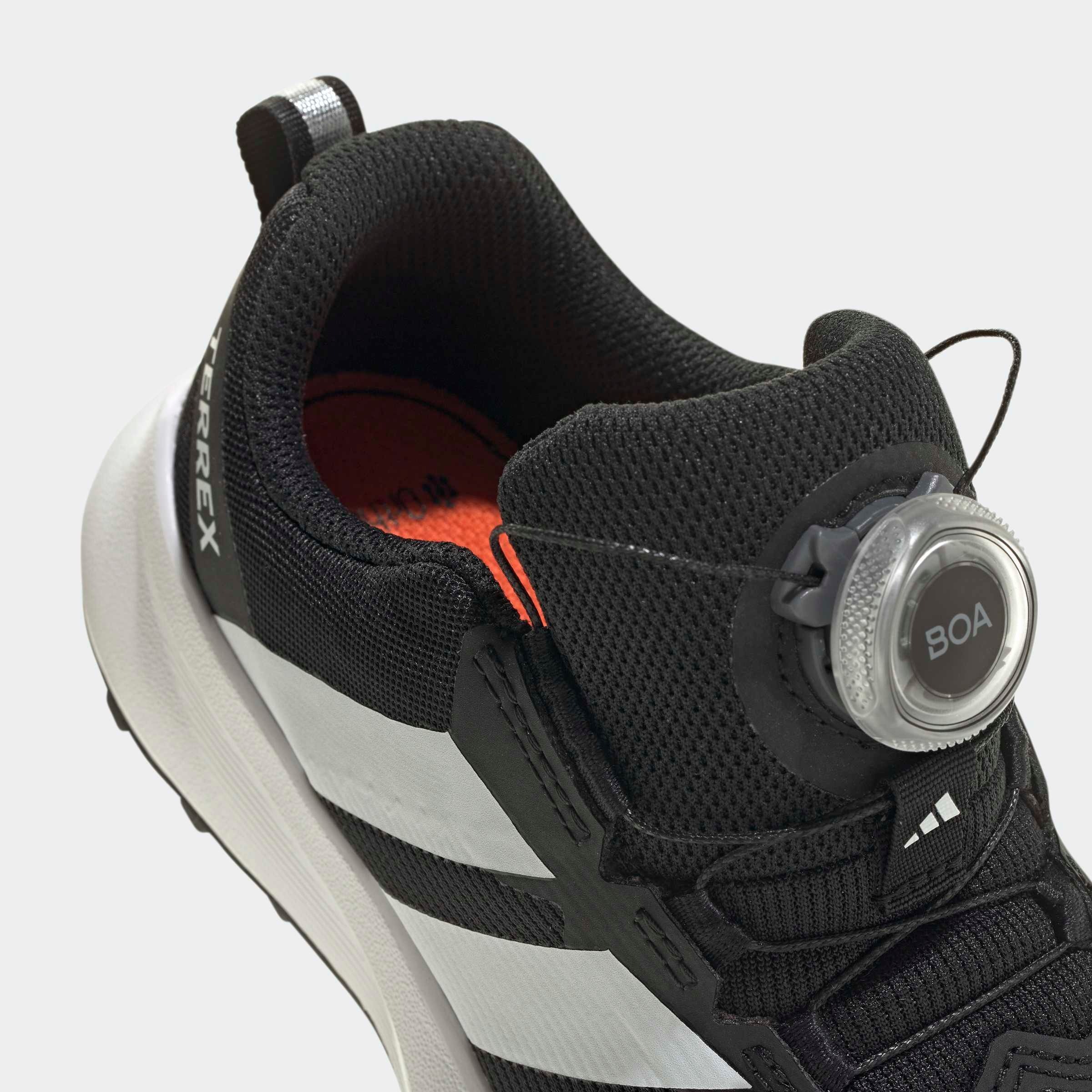 adidas TERREX Trailrunningschuh »AGRAVIC BOA KIDS«  für Kinder & Jugendliche