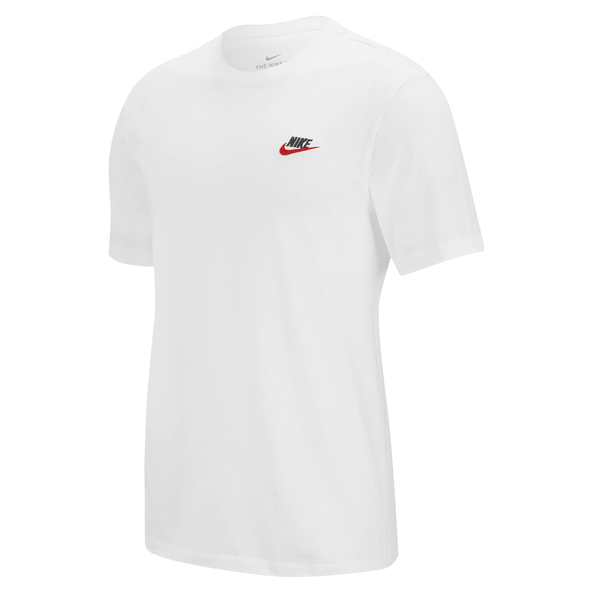 Nike Sportswear T-Shirt »Nike Sportswear Club Men's T-Shirt«