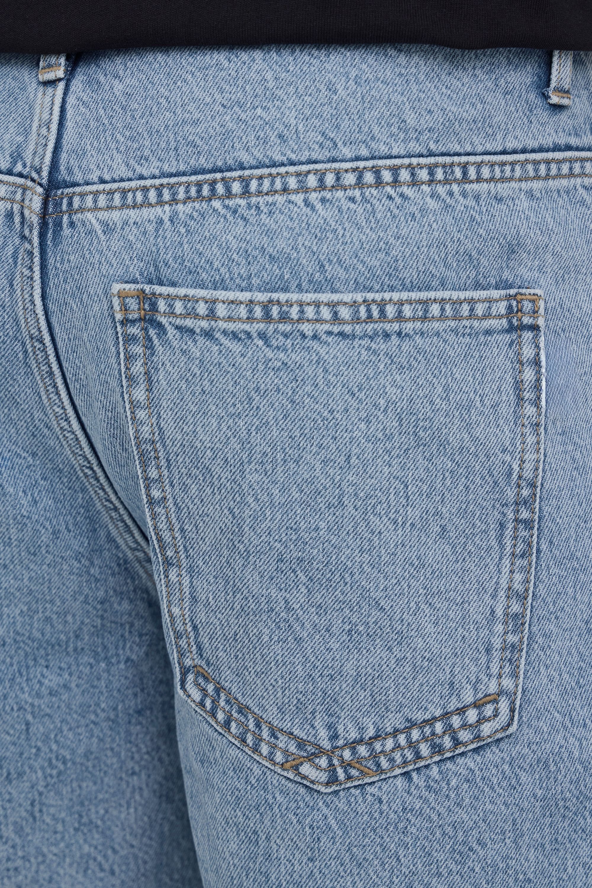 Blend Bermudas »Bermudas BHBreeze Loose Fit«