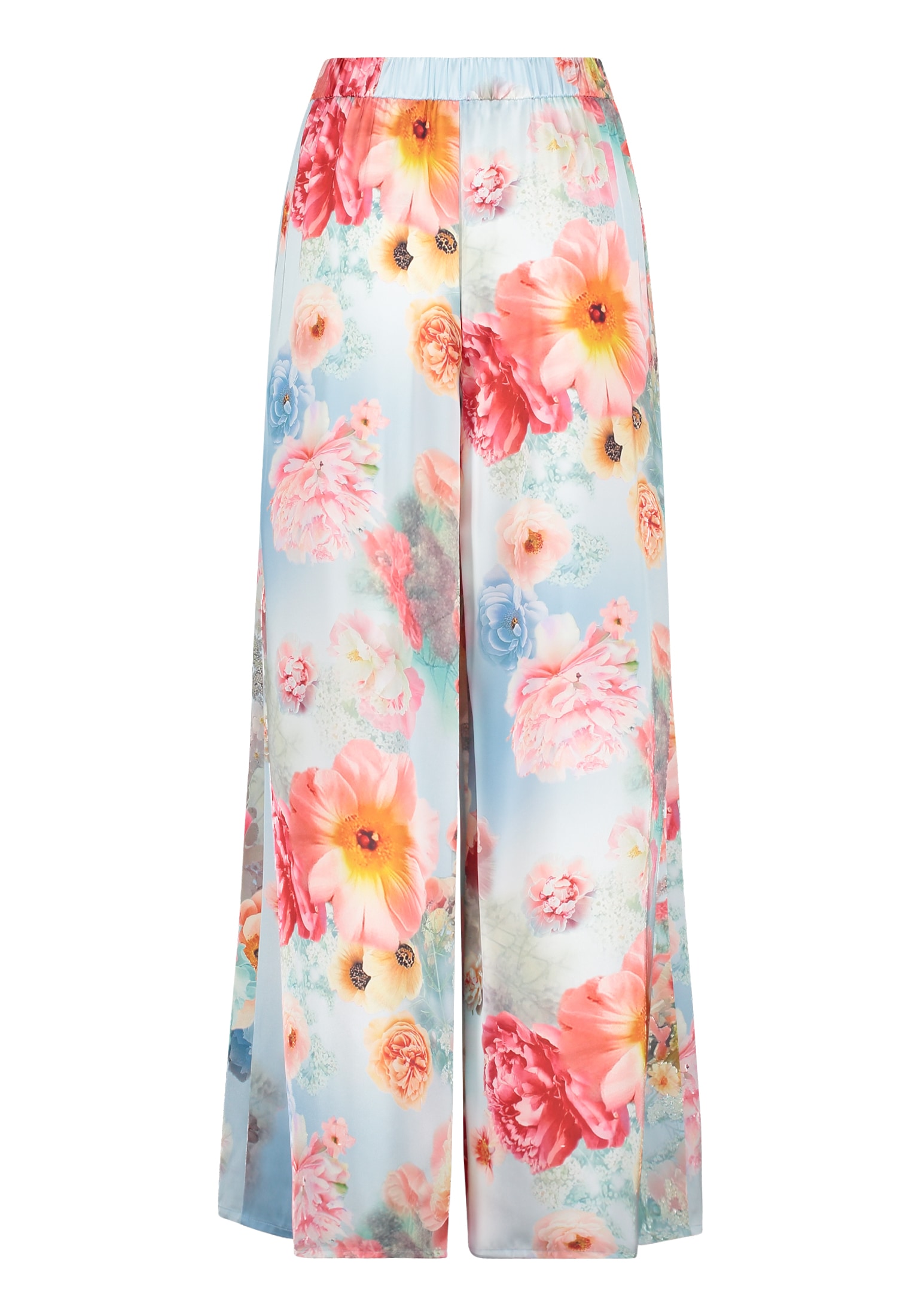 Vera Mont Marlene-Hose »Marlene-Hose mit Blumenprint«