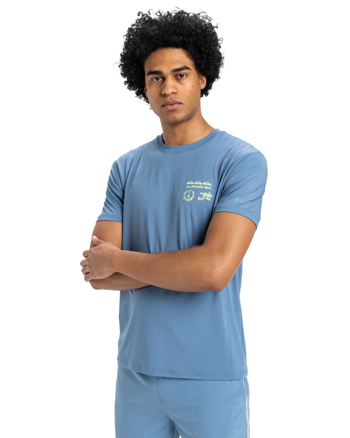 Quiksilver Funktionstop »Lap Time«