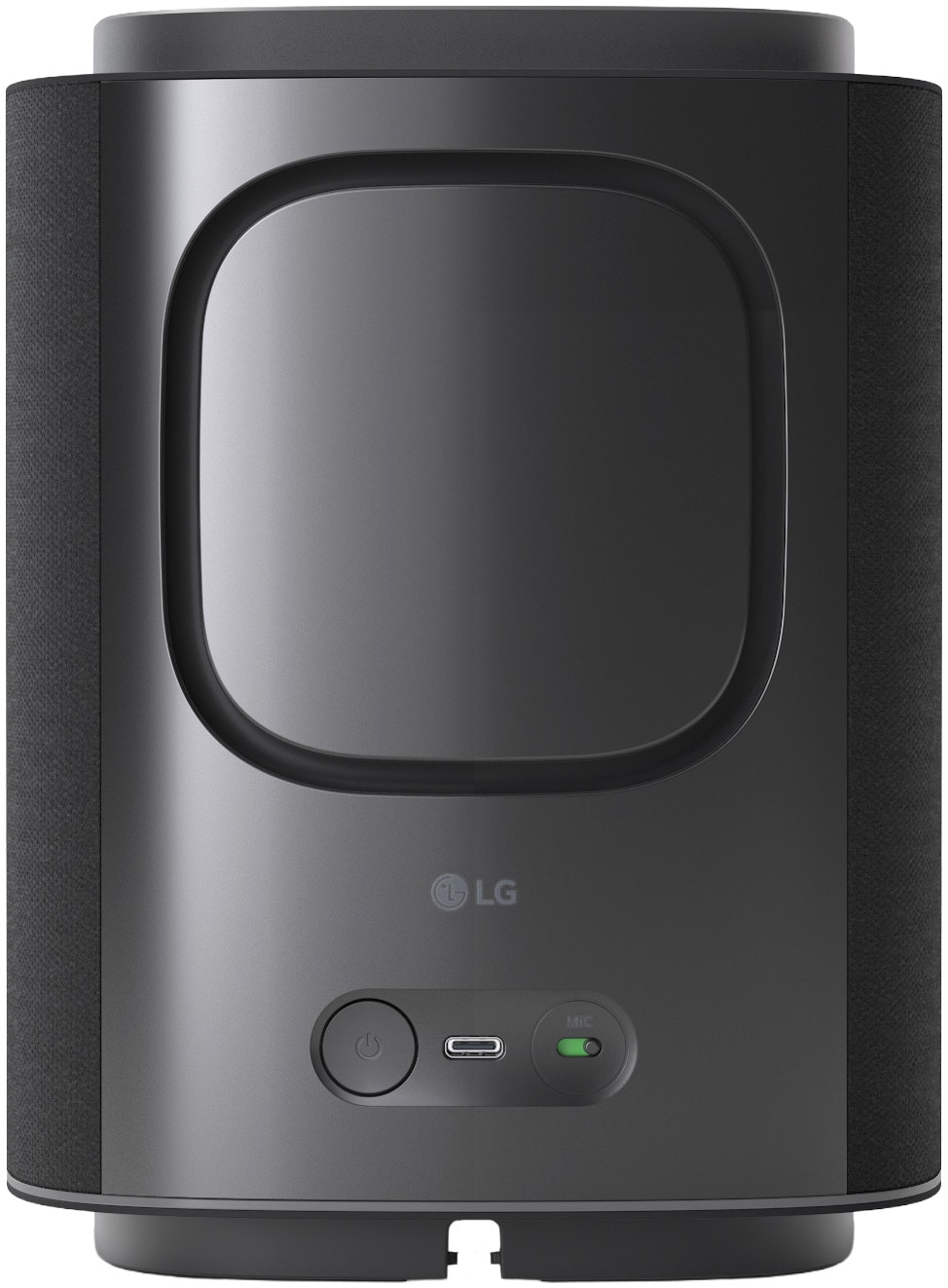 LG Lautsprecher »Sound Suite M5« 11.1.4 (Bluetooth | WLAN Beleuchtungseffekte 60 W) mit Dolby Atmos FlexConnect-Technologie