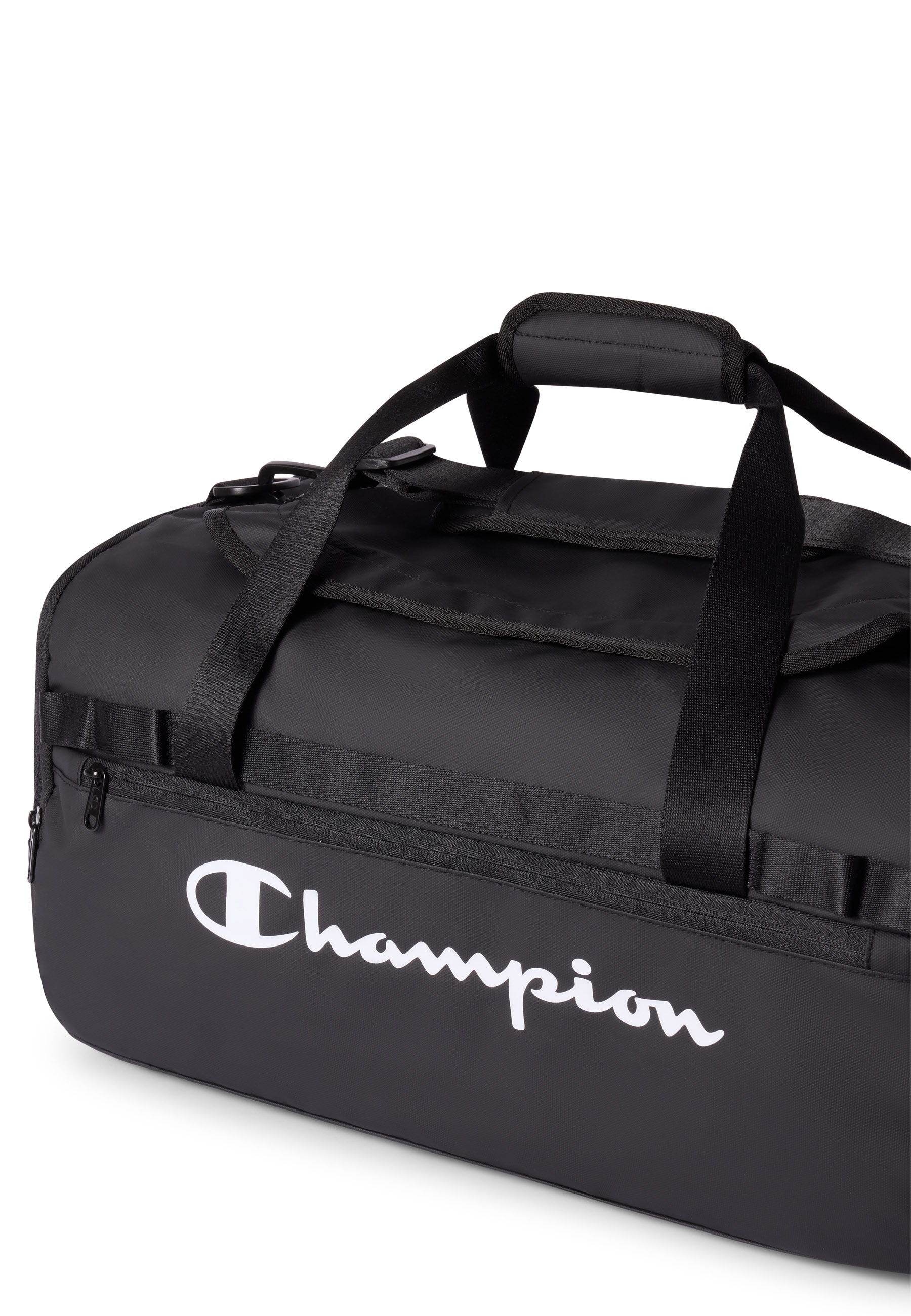 Champion Sporttasche »Gym small training duffle UNISEX 35L« kompaktes 35-Liter-Volumen, aus Polyester, für Erwachsene