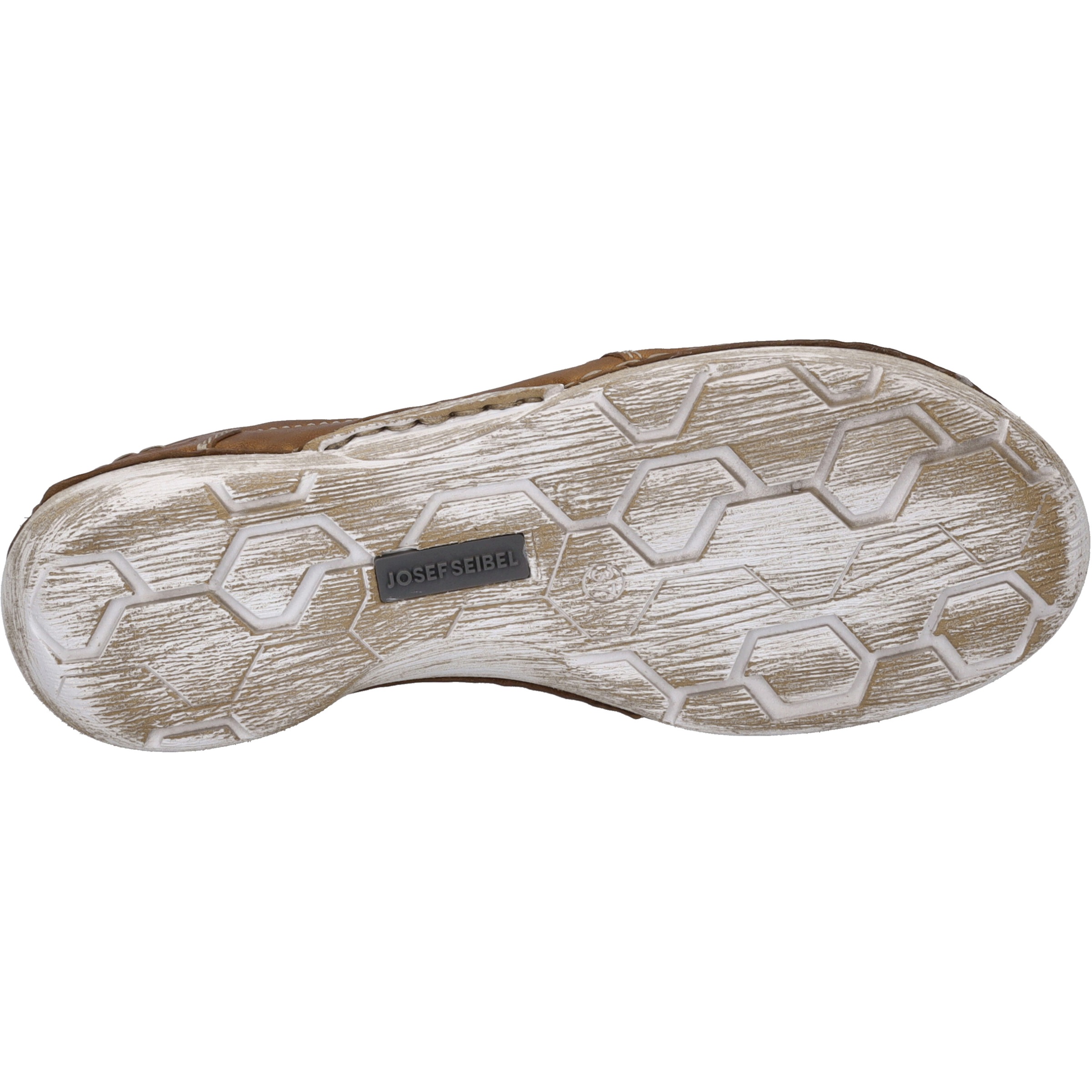 Josef Seibel Slipper »Fergey 70, nuss«