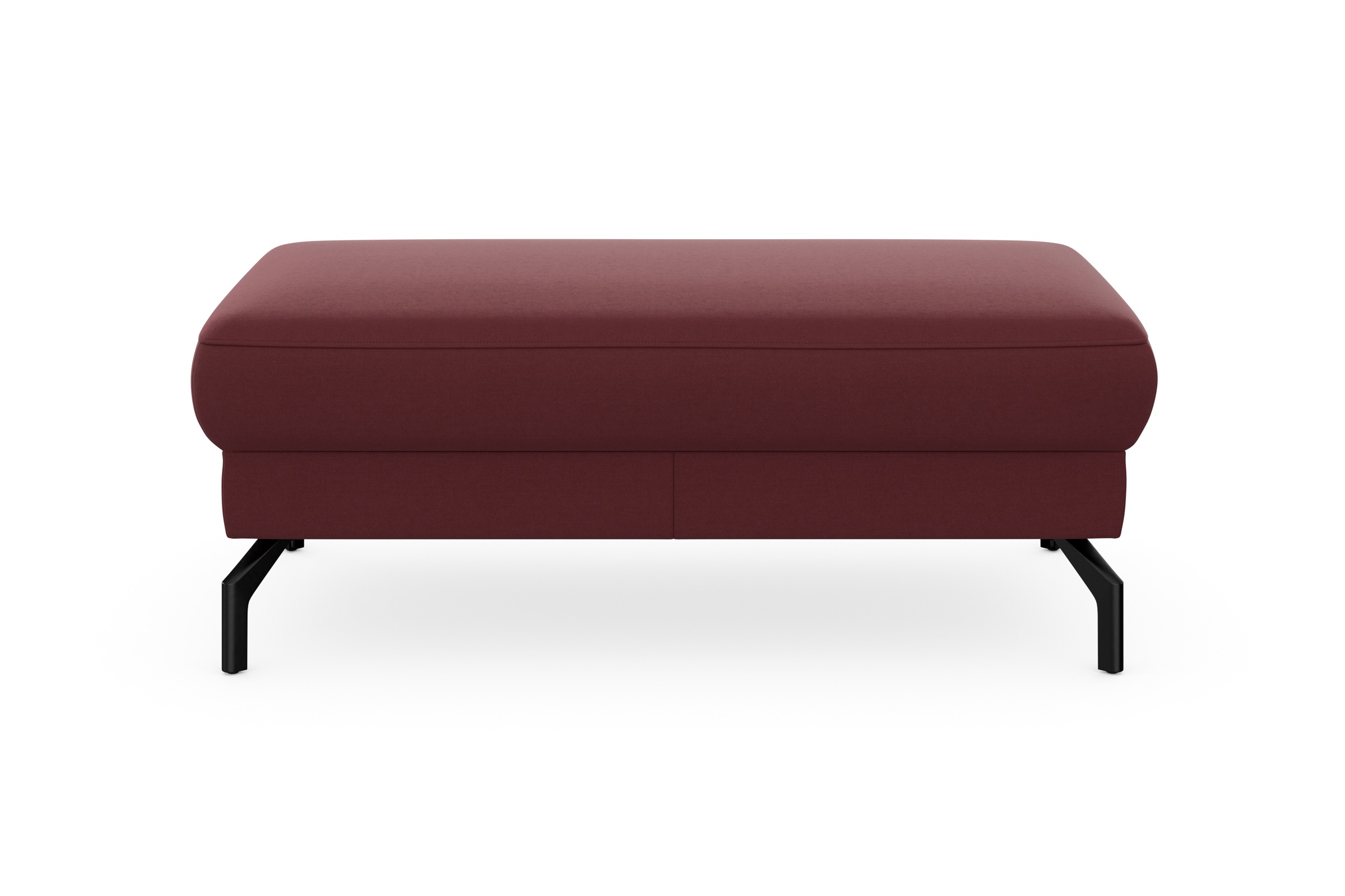 sit&more Hockerbank »Cinturo«, mit Federkern, Sitzhöhe 48 cm