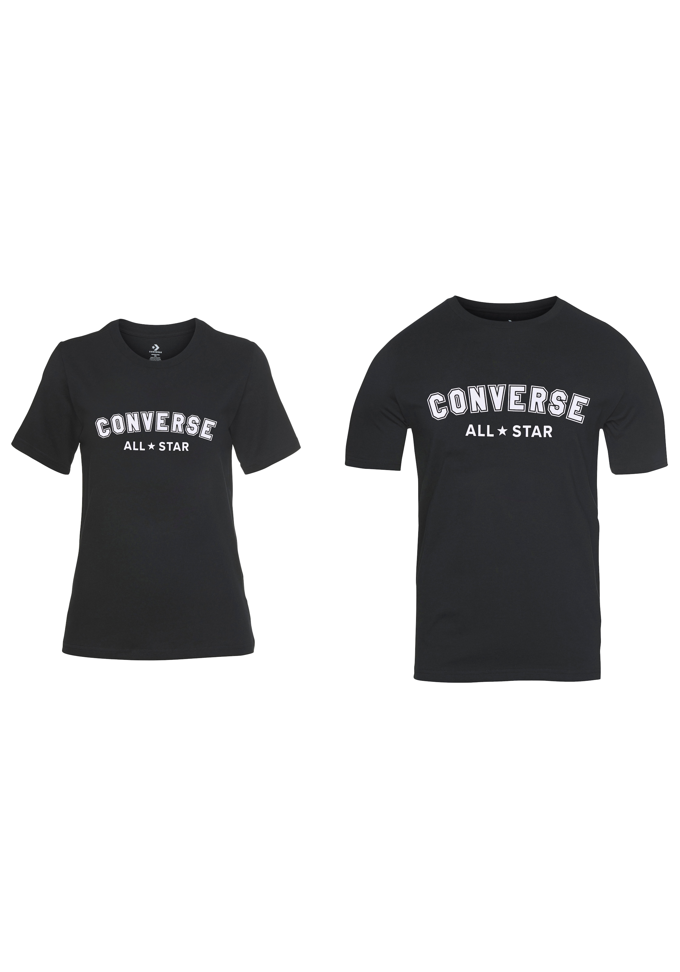 Converse T-Shirt »UNISEX ALL STAR T-SHIRT«