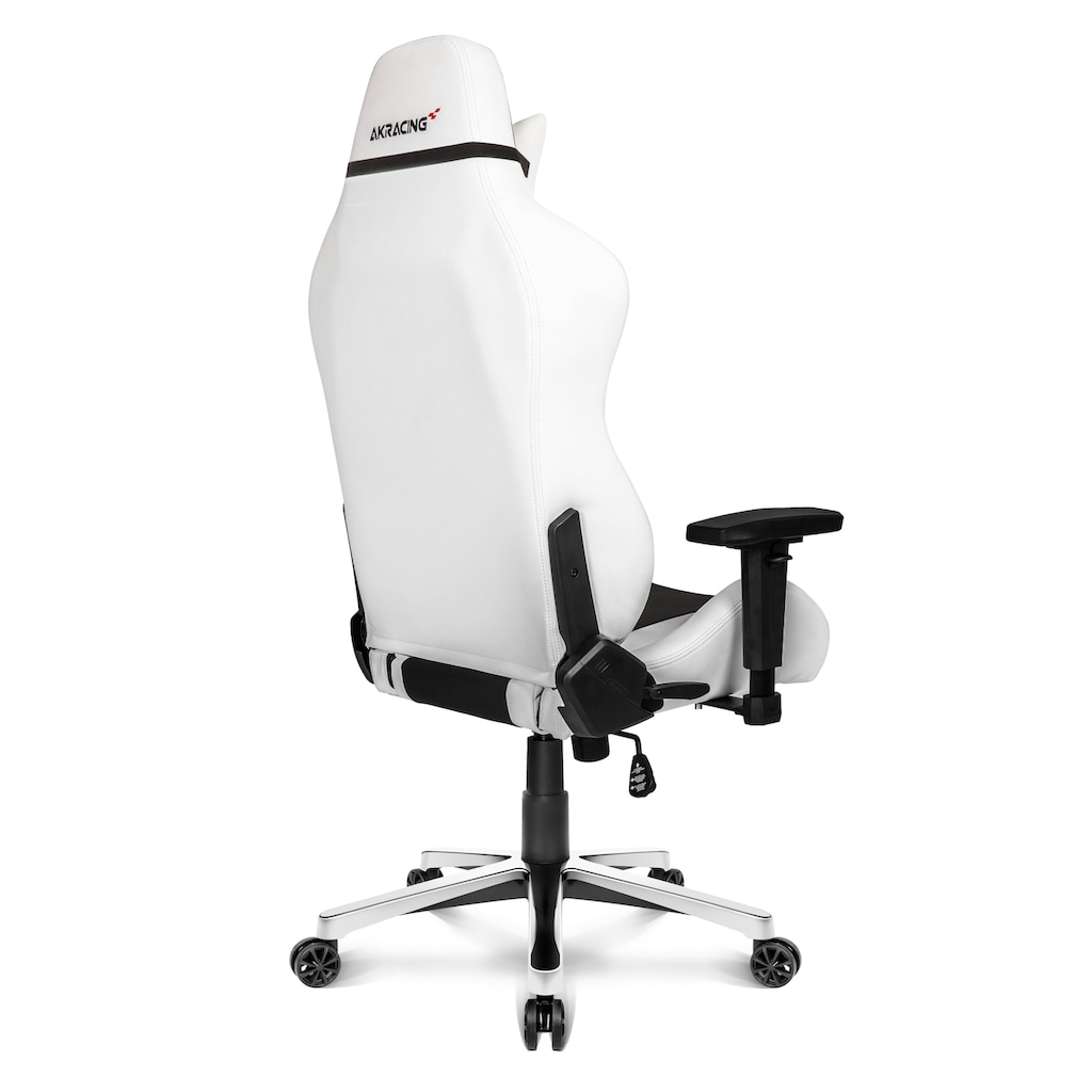 AKRacing Gaming-Stuhl »Master Premium Arctica«