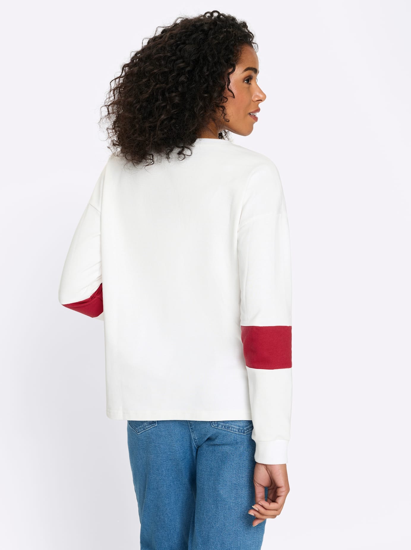 Classic Basics Sweatshirt
