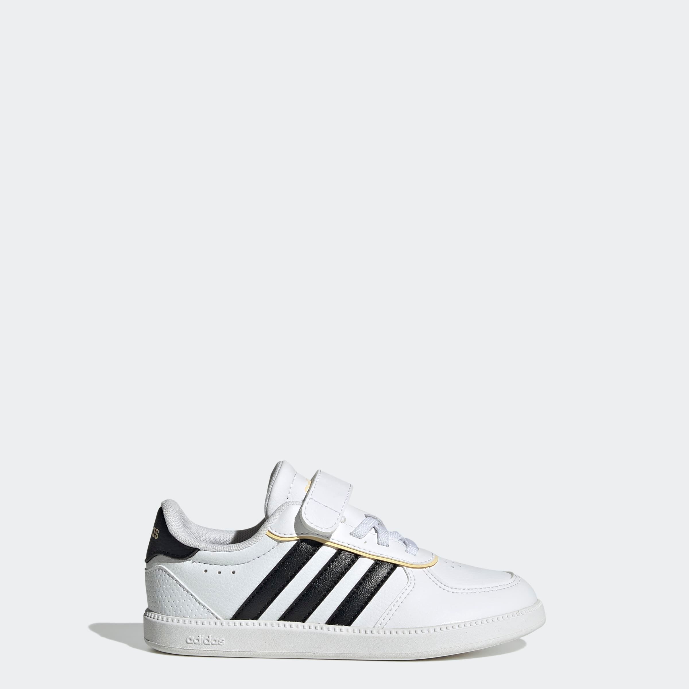 adidas Sportswear Sneaker »BREAKNET SLEEK KIDS«