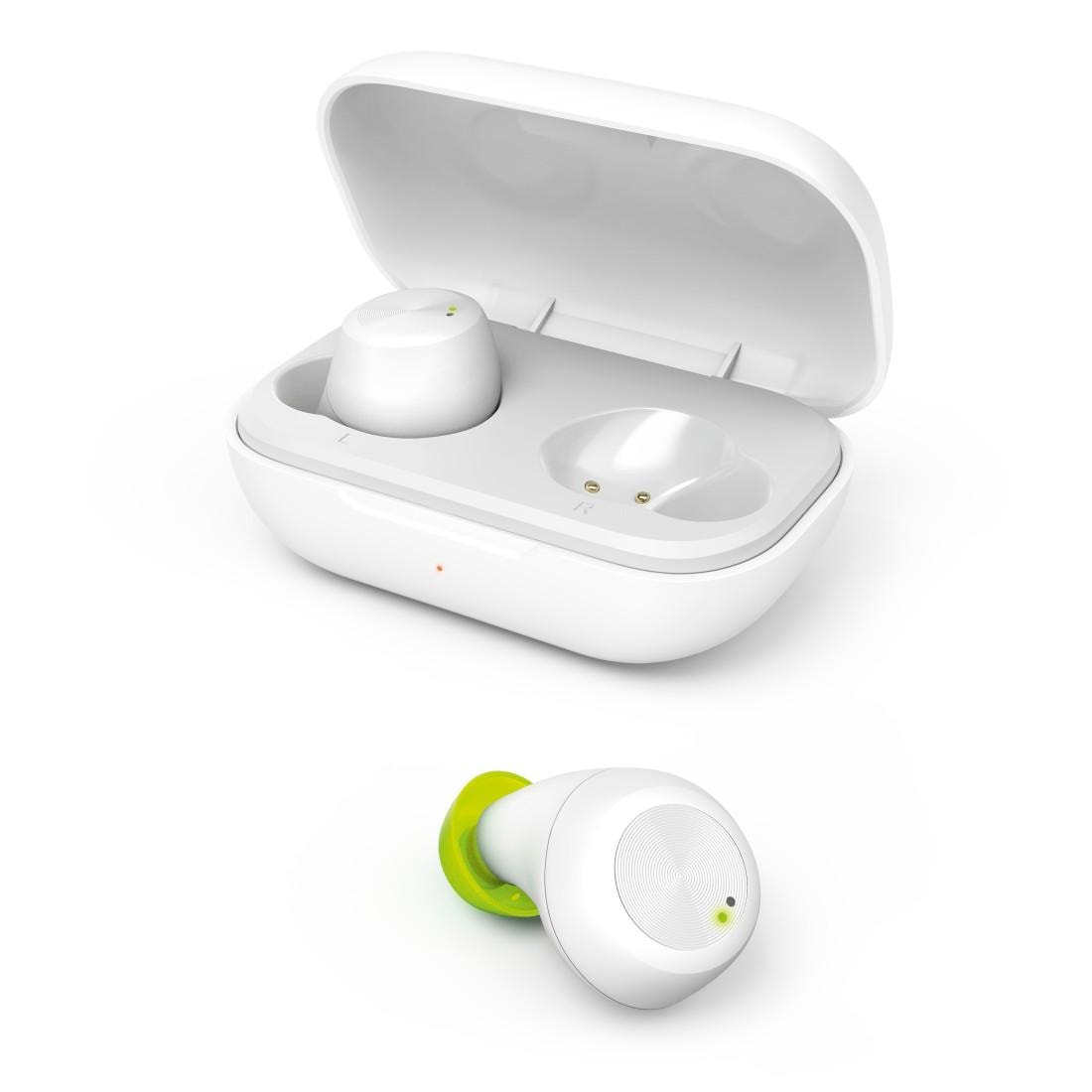 Bluetooth-Kopfhörer »Bluetooth-Kopfhörer True Wireless In-Ear Sprachsteuerung«