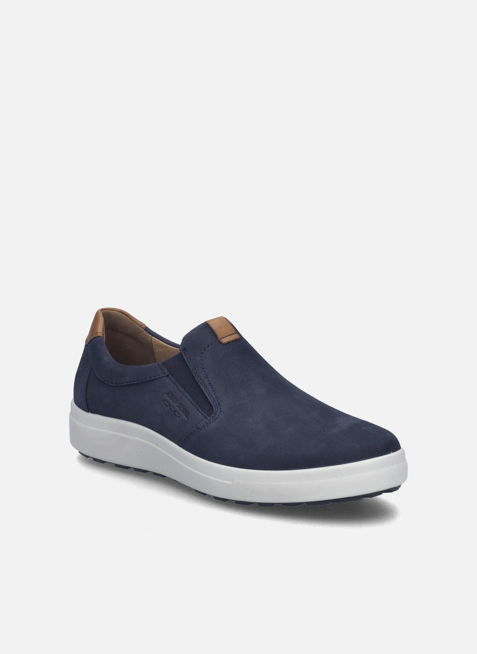 Josef Seibel Sneaker »Maddox 06, ocean-kombi«