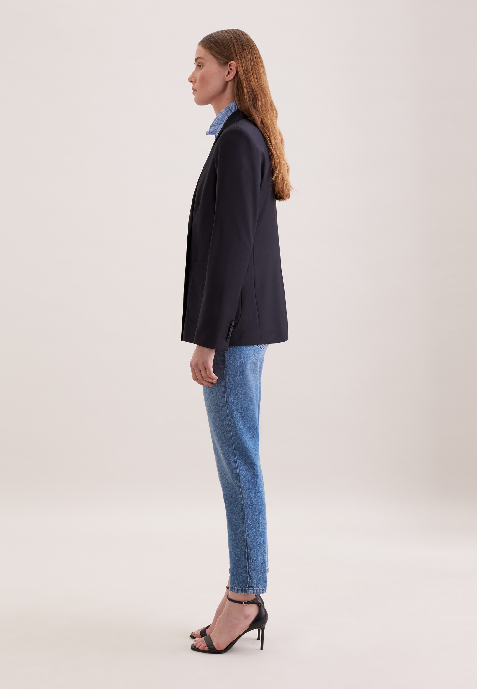 seidensticker Jackenblazer