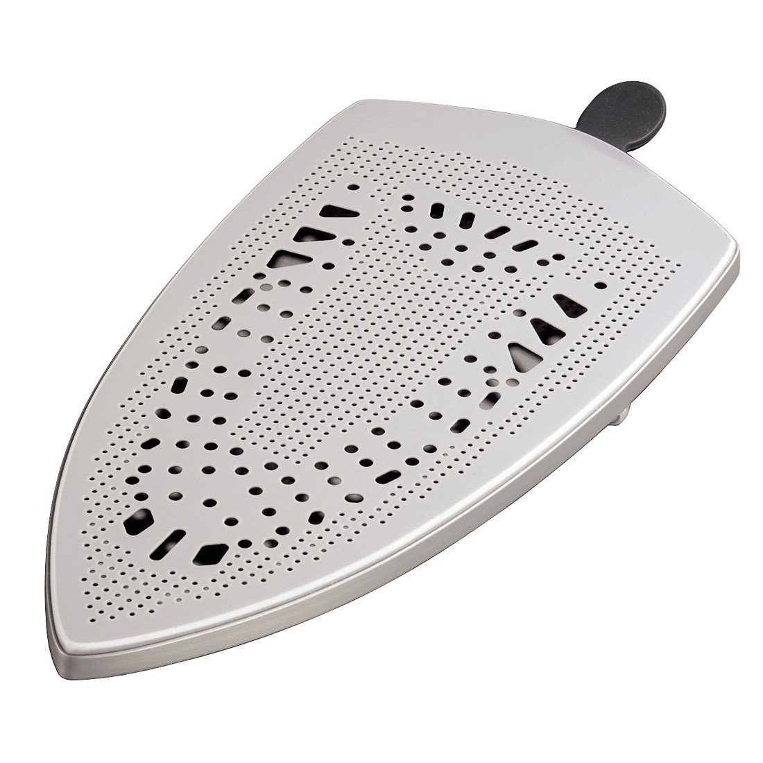 Textil-Protektor gegen Glanzflecken Bügelhilfe Schutzsohle »für...