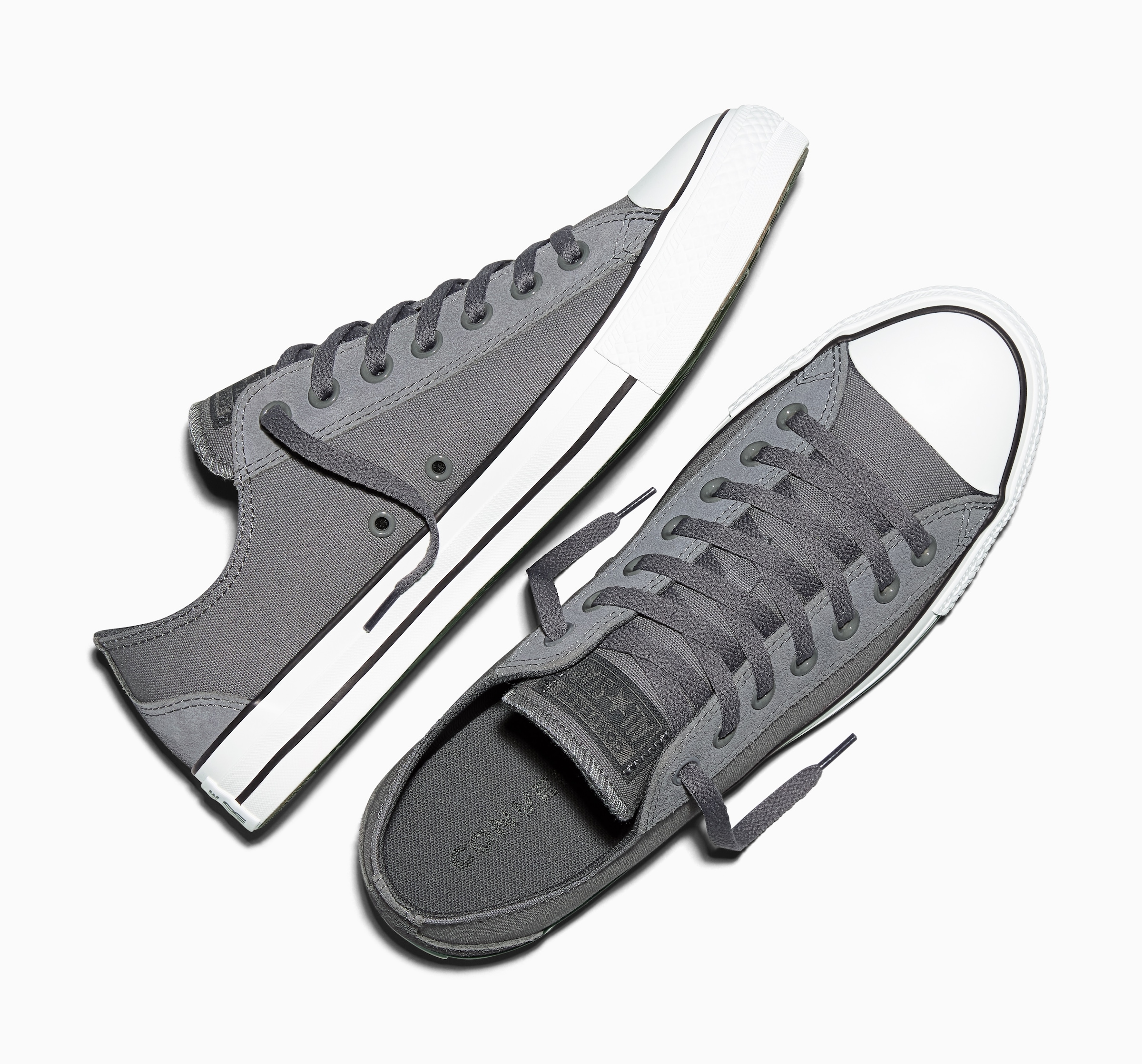 Converse Sneaker »CHUCK TAYLOR ALL STAR CANVAS & SUE«