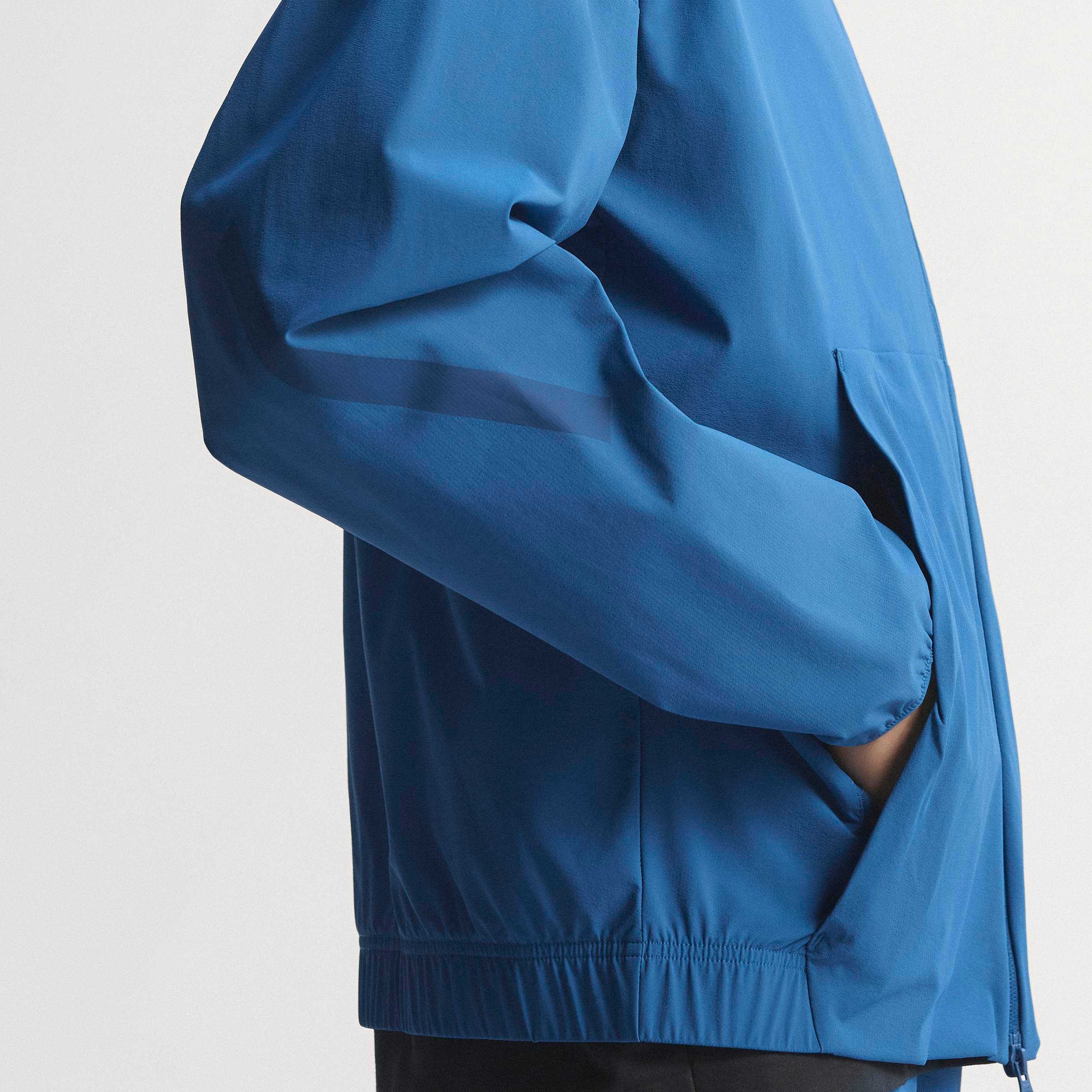 adidas Sportswear Trainingsjacke »ADIDAS Z.N.E. WOVEN«