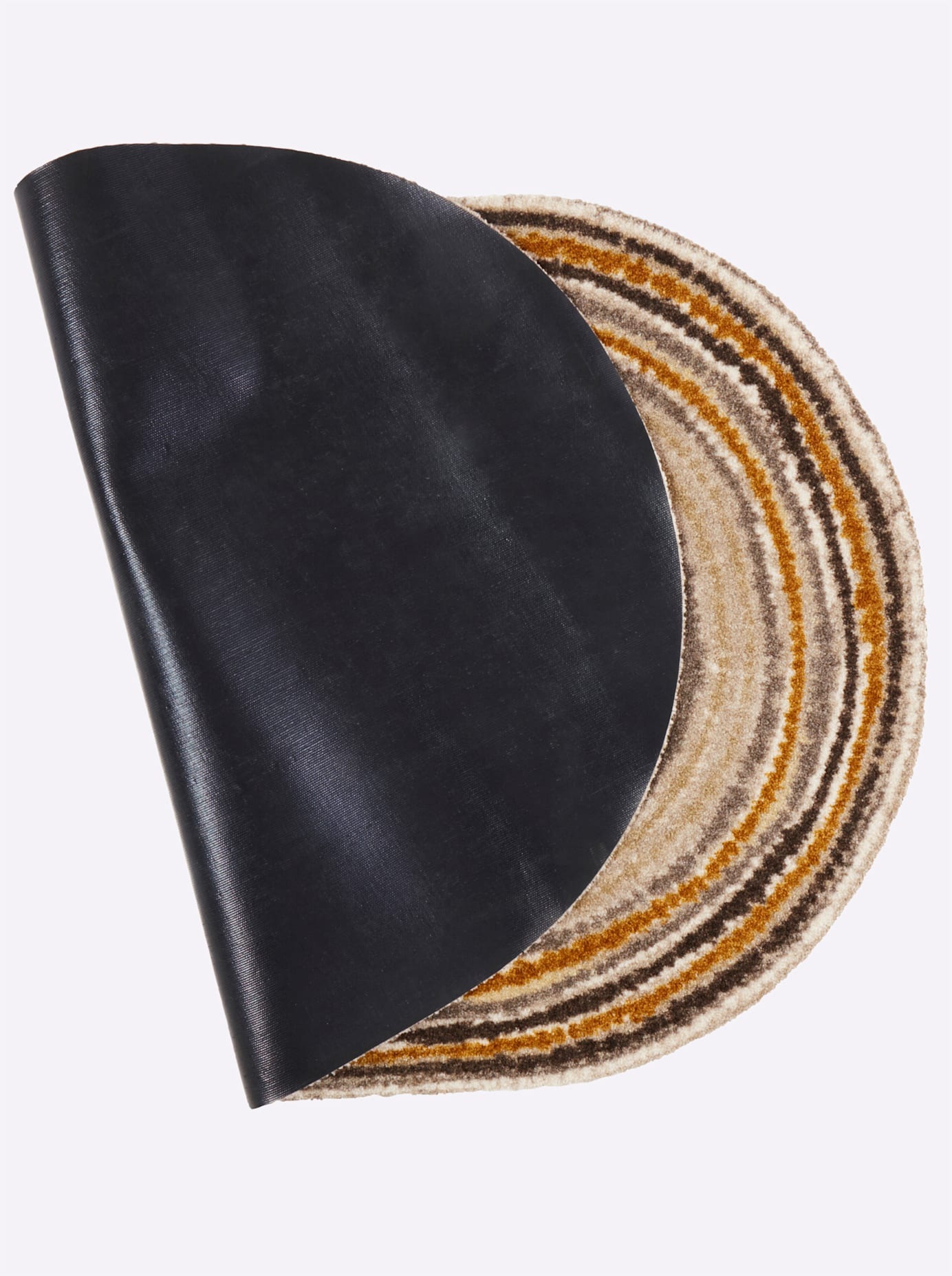 Salonloewe Fußmatte, rechteckig, 7 mm Höhe